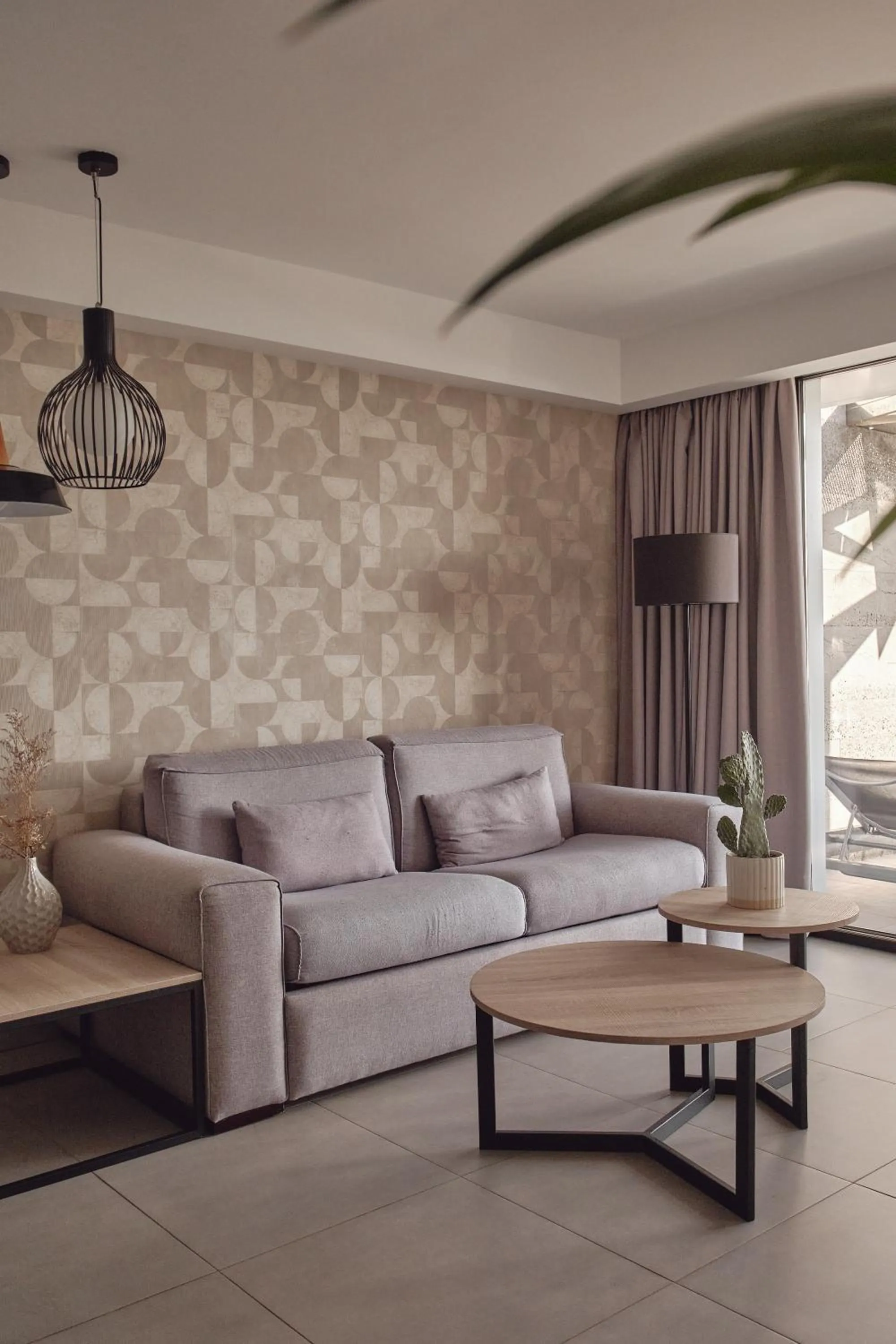 La Isla y el Mar, Hotel Boutique