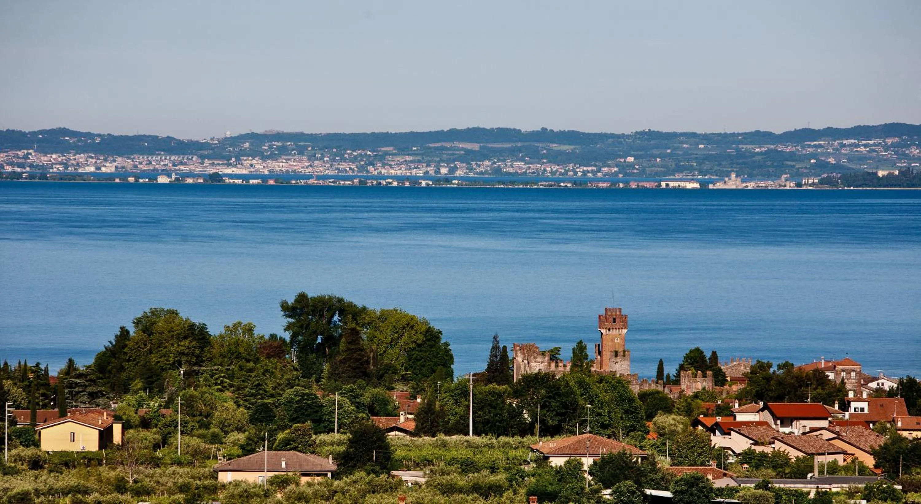 Day in Hotel Castello S. Antonio