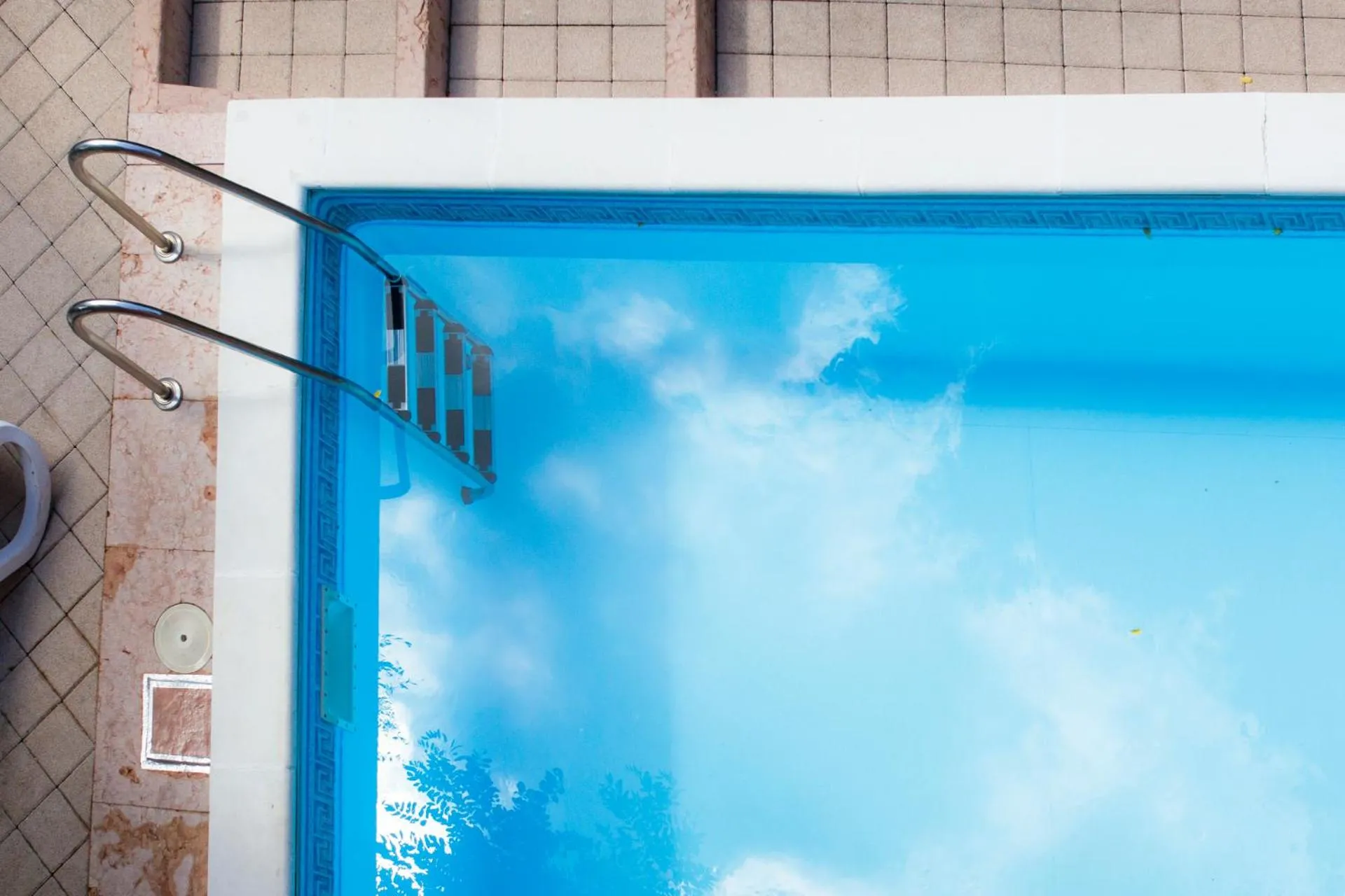 Summer in Hotel Castello S. Antonio