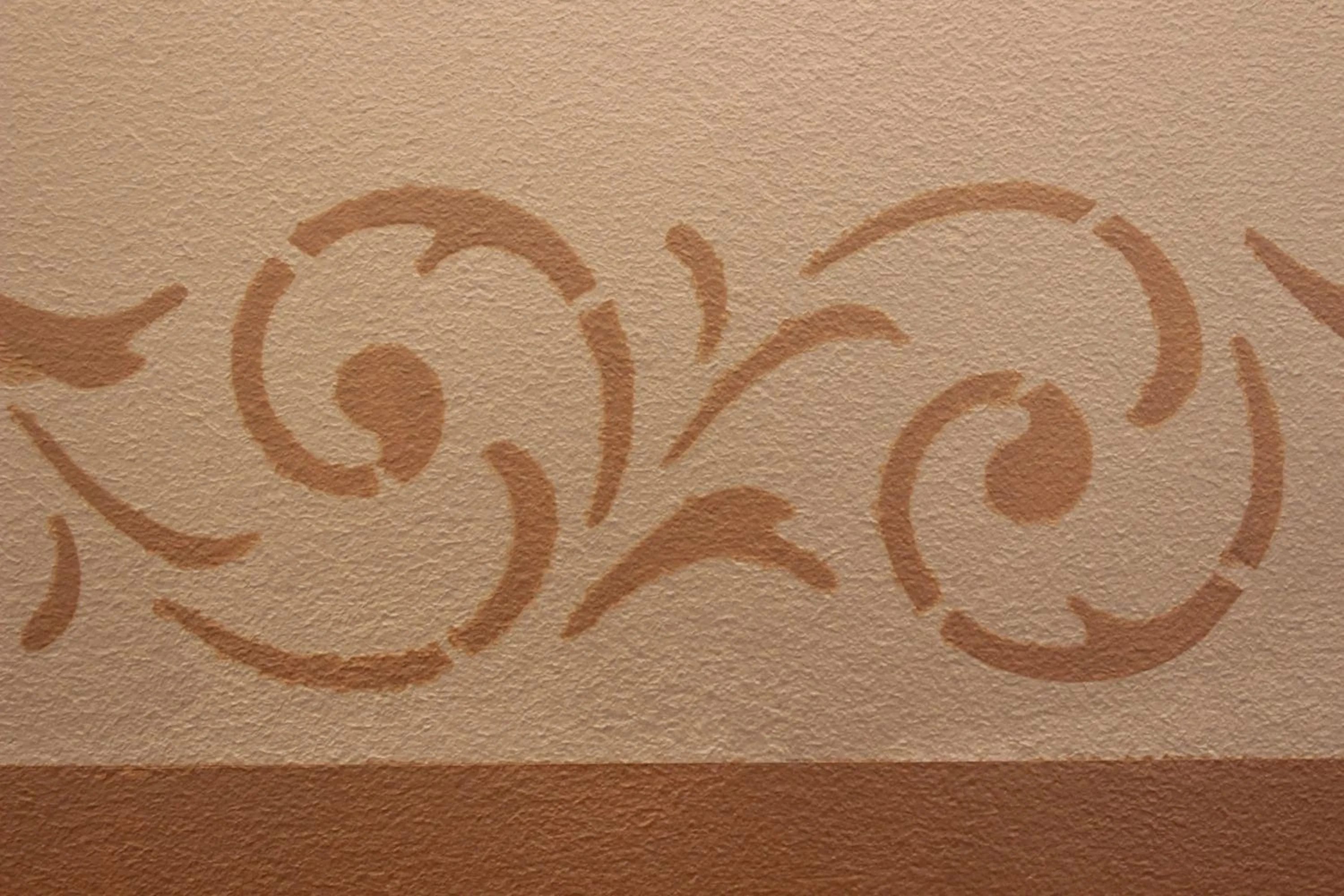 Lobby or reception in B&B Caterina