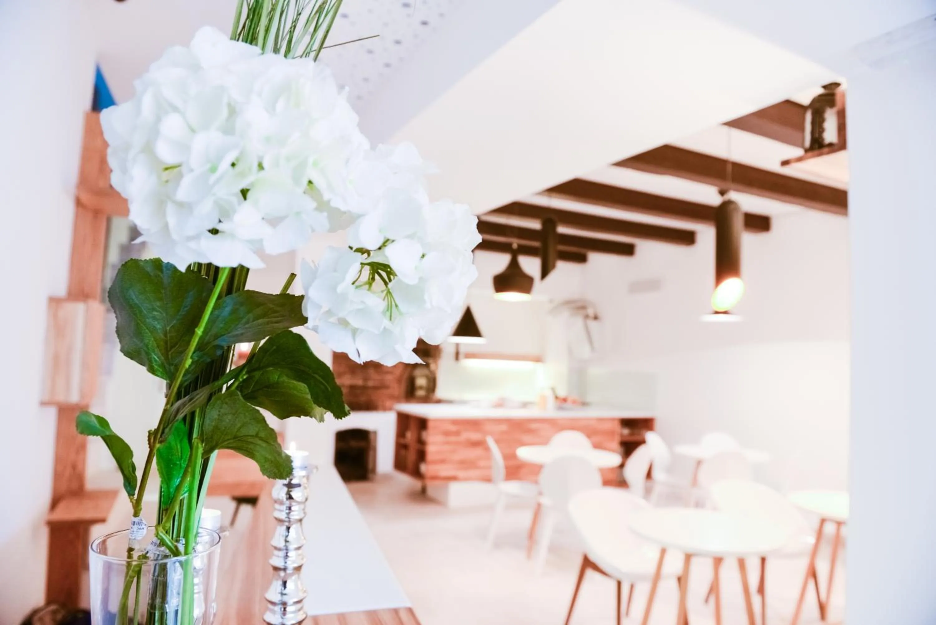 Lounge or bar in Hotel Old Sarajevo