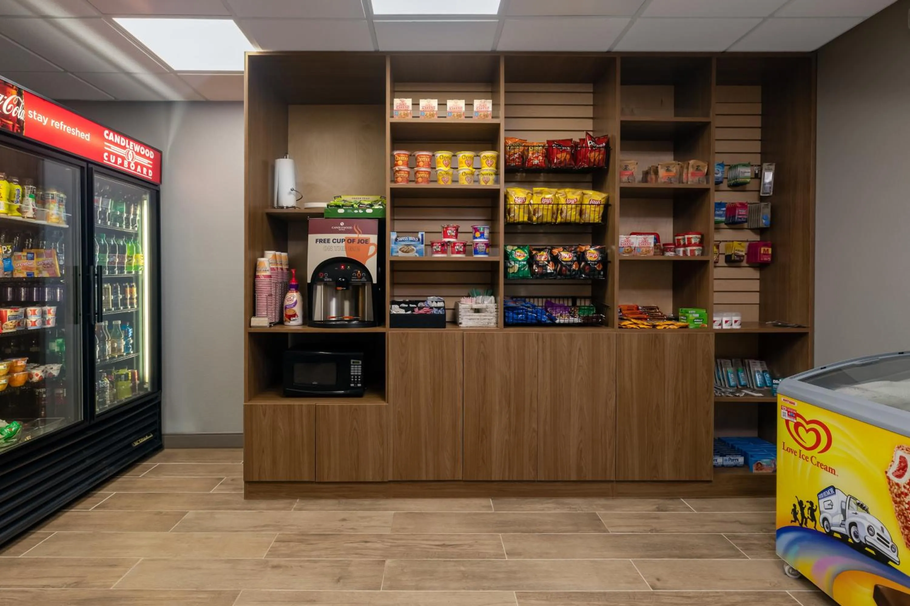 Other in Candlewood Suites Enterprise by IHG