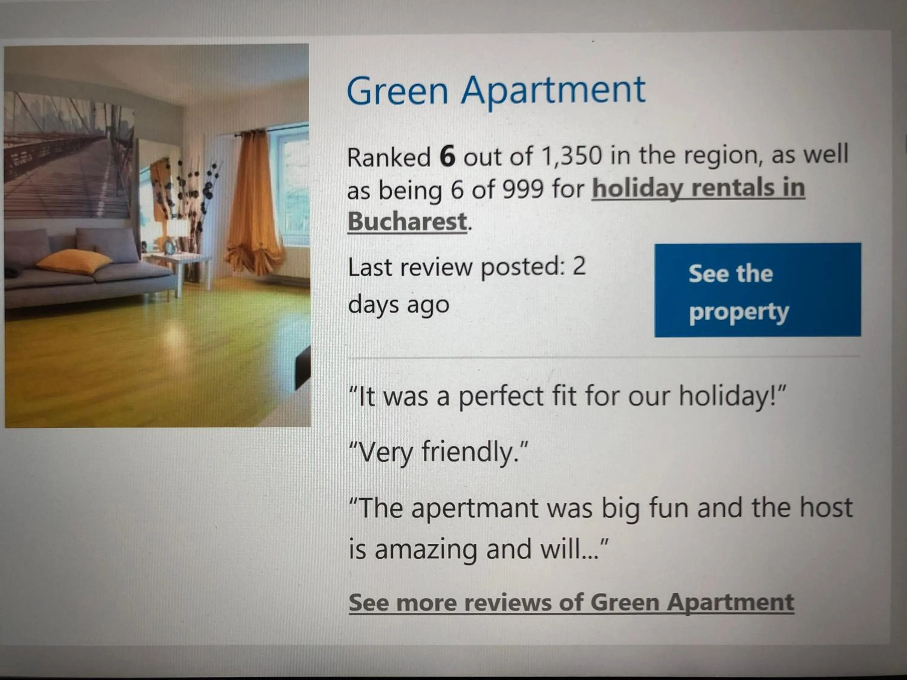 New Central Roof top view