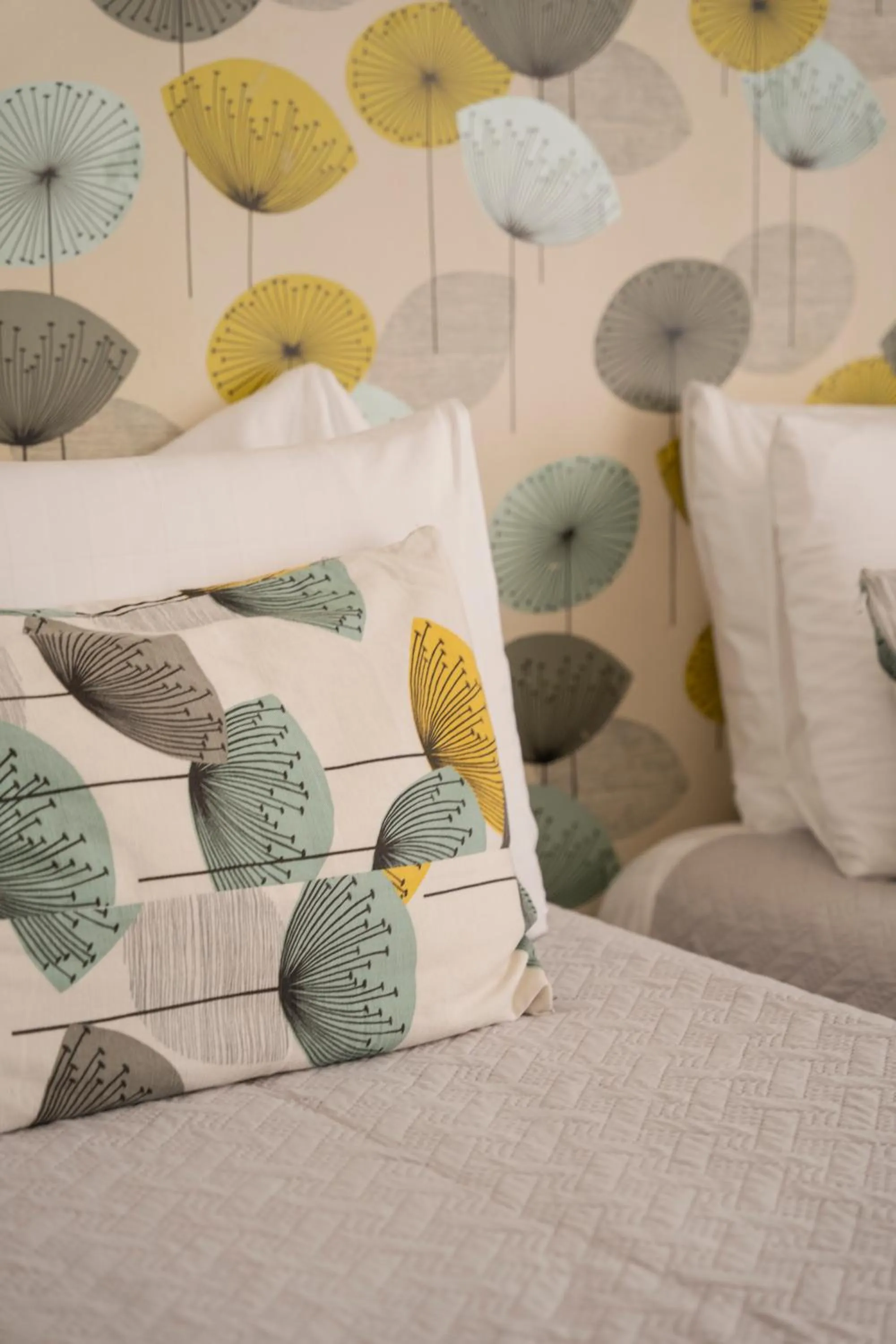 Bedroom, Bed in La Casa Di Amy