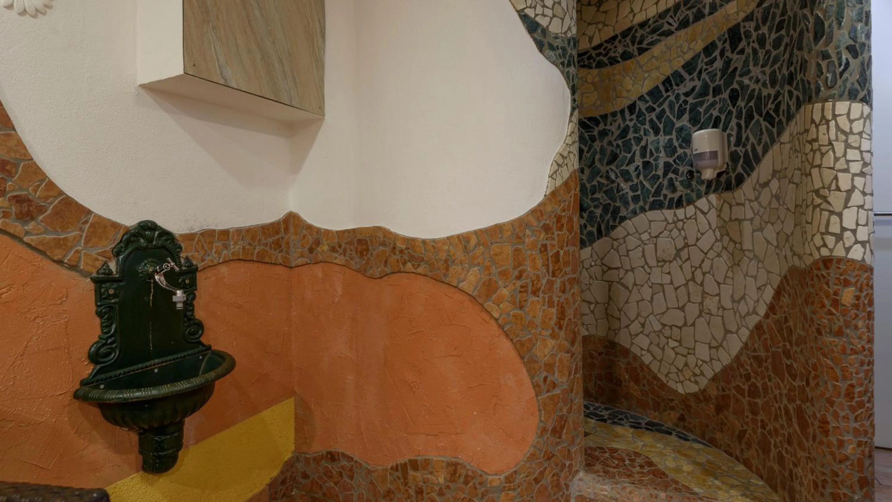 Sauna in Hotel Landhaus Ausswinkl