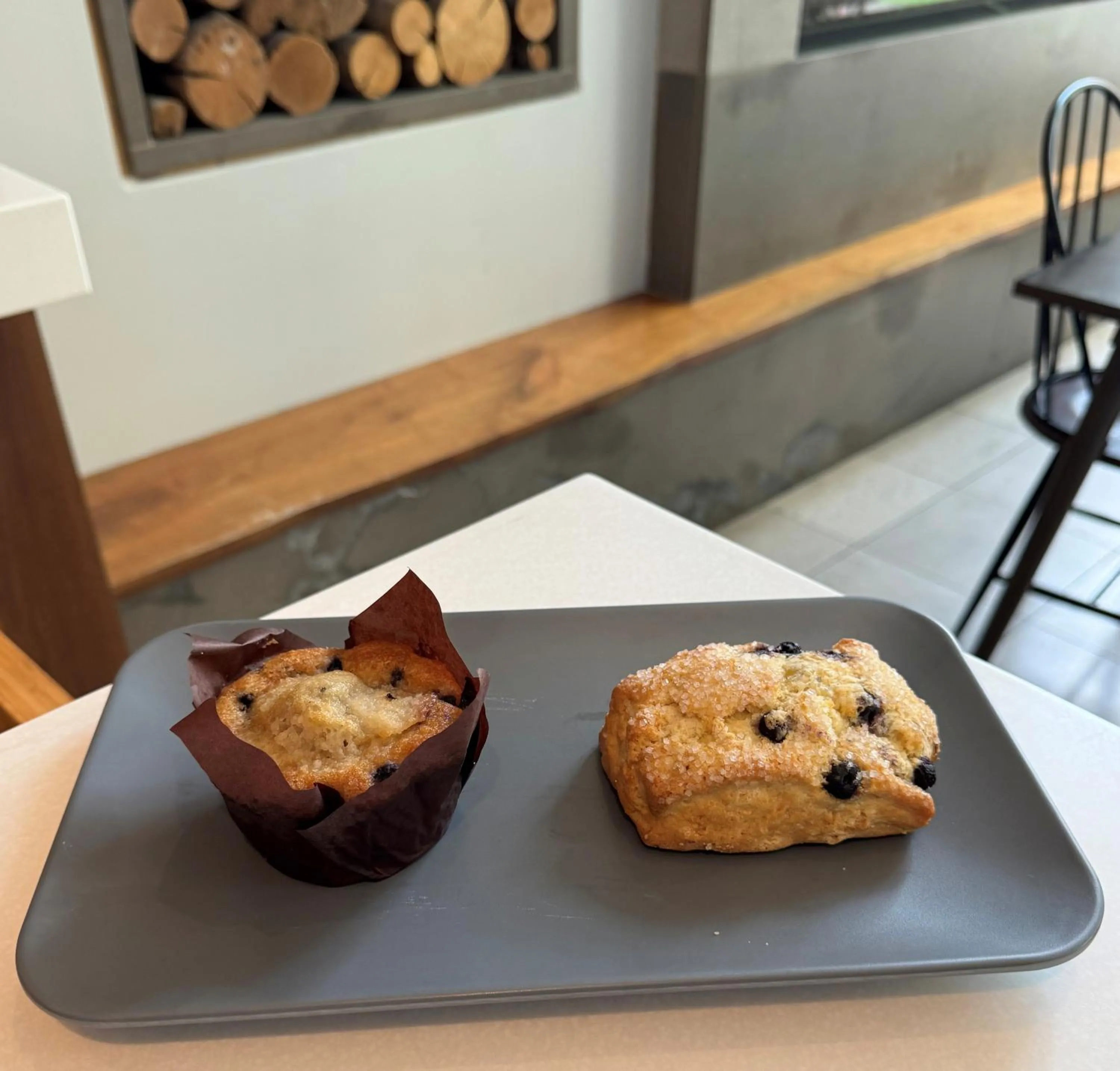 Breakfast in Hotel Felix