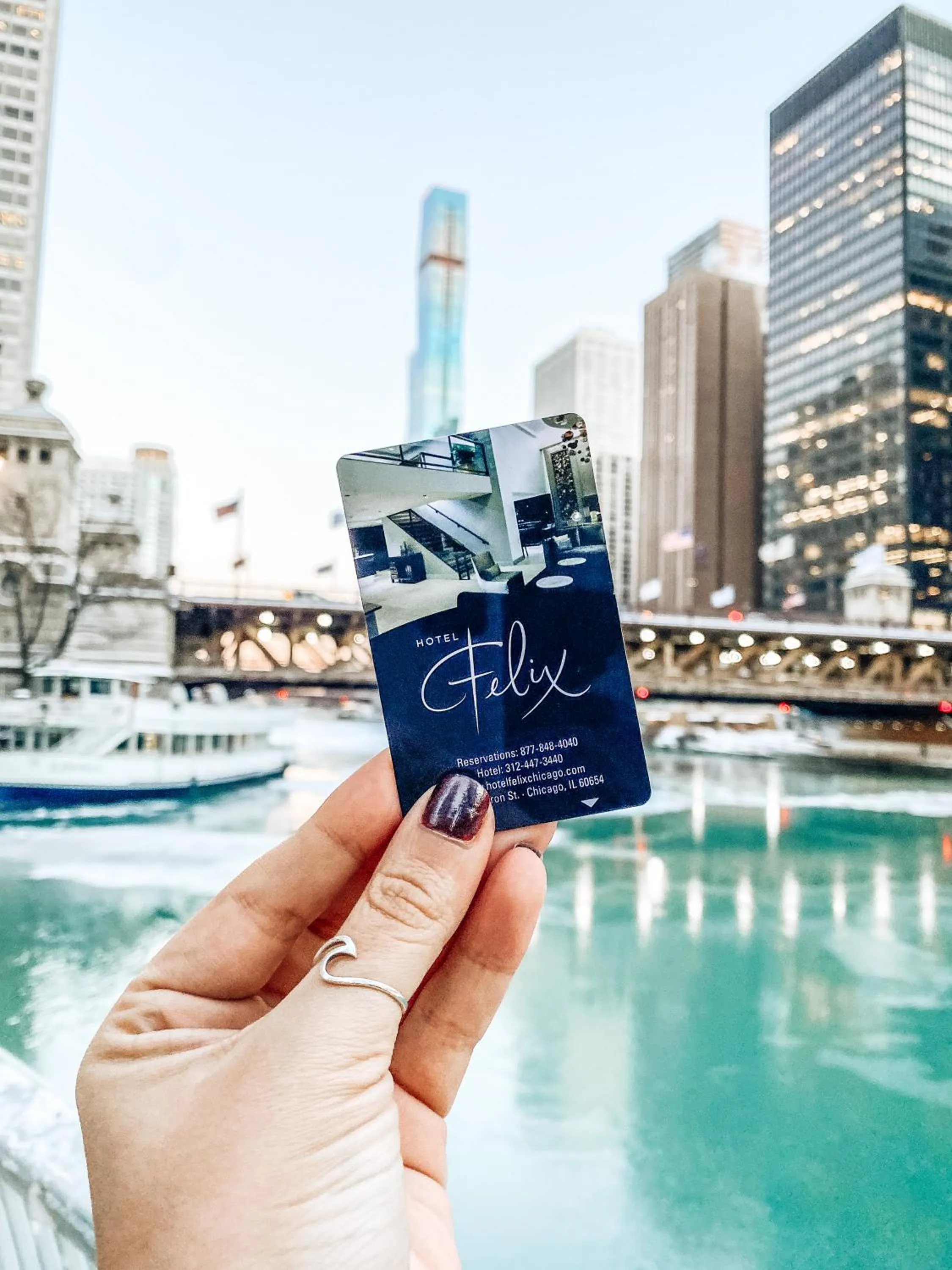 Entertainment in Hotel Felix