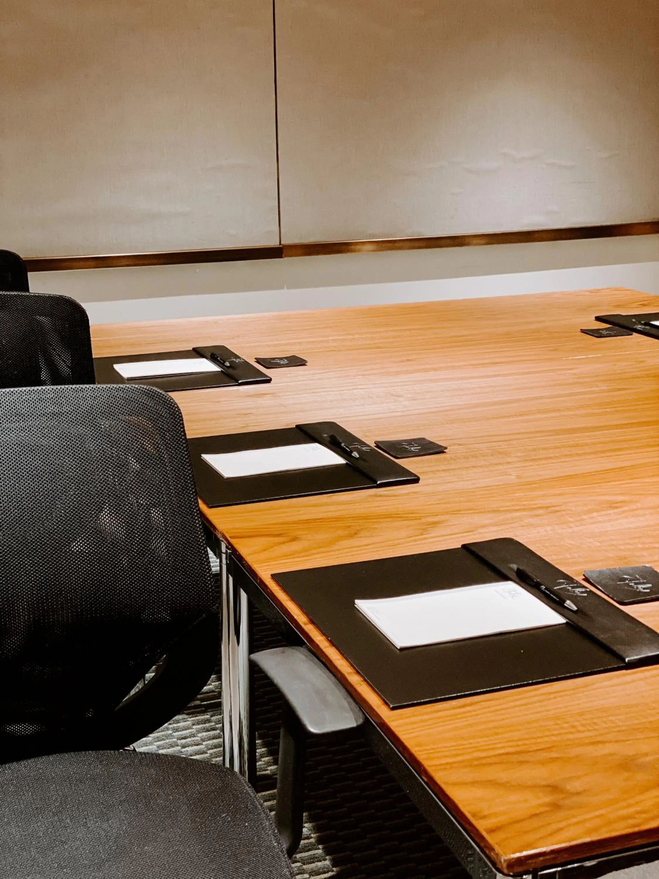 Meeting/conference room in Hotel Felix