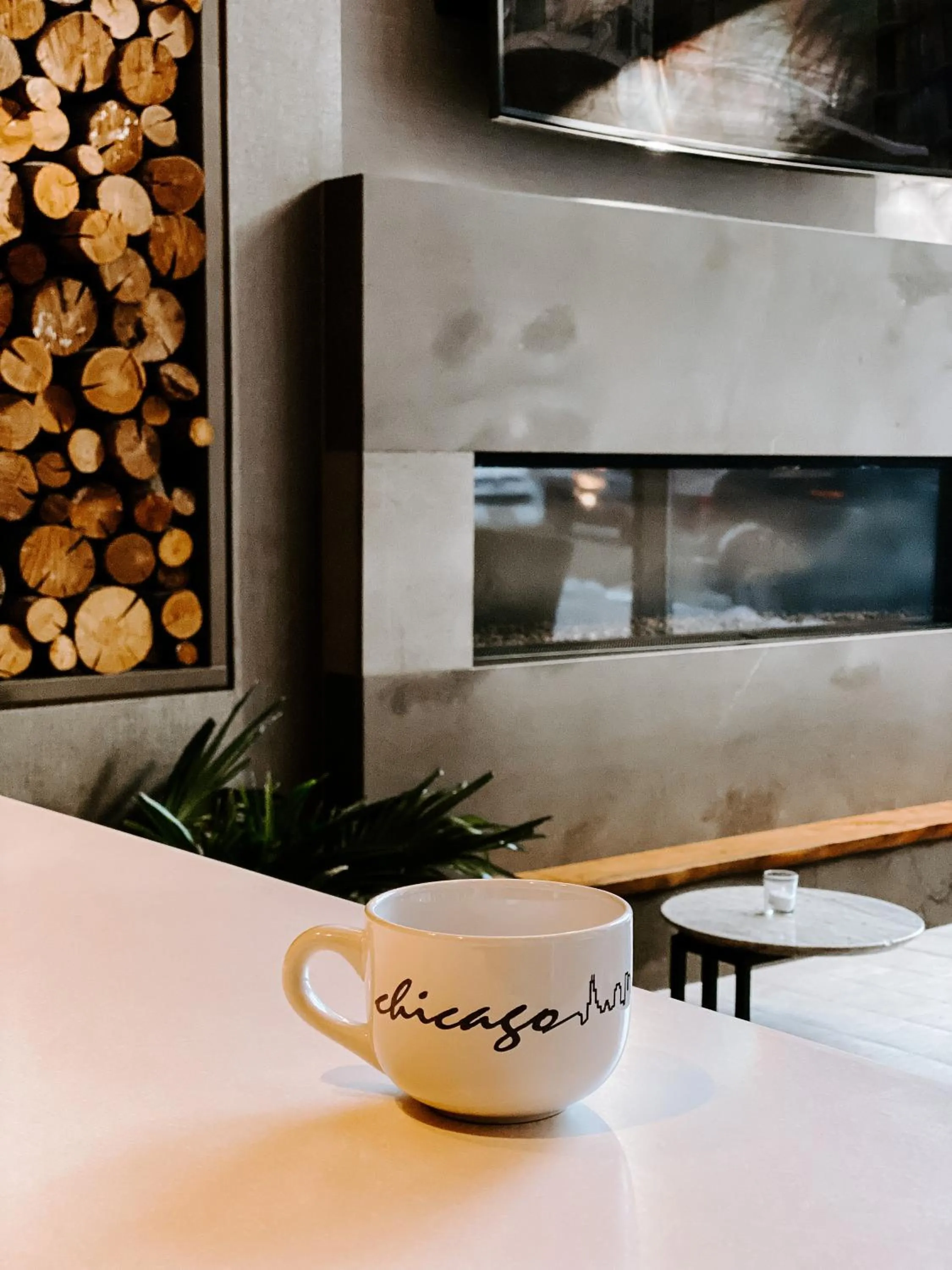 Lobby or reception in Hotel Felix