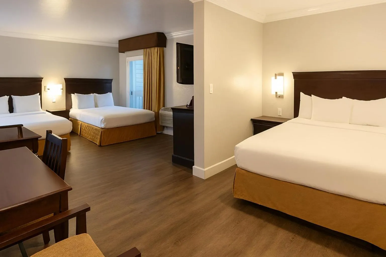 Bedroom, Bed in Stargazer Hotel