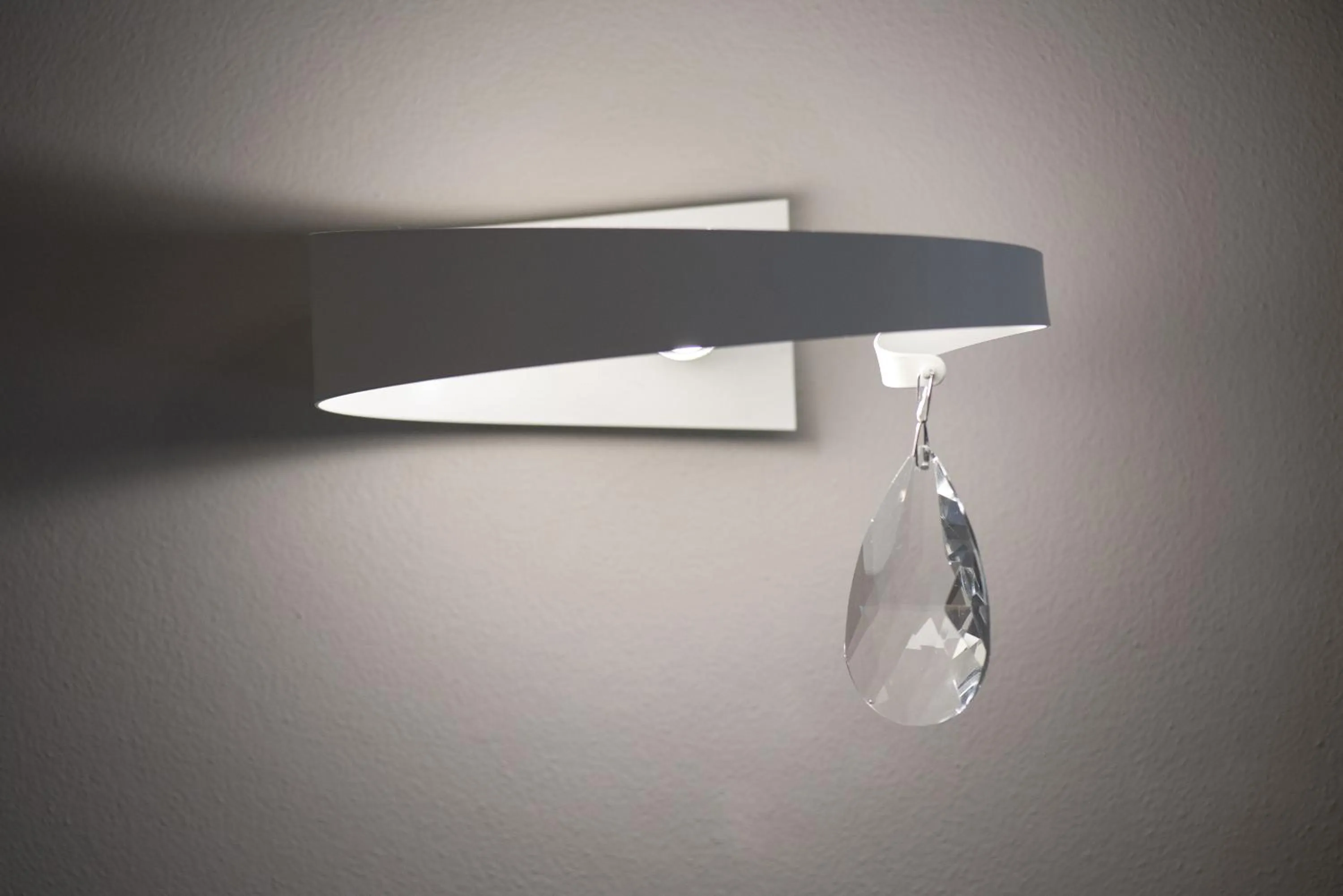 Decorative detail in Relais I Piastroni