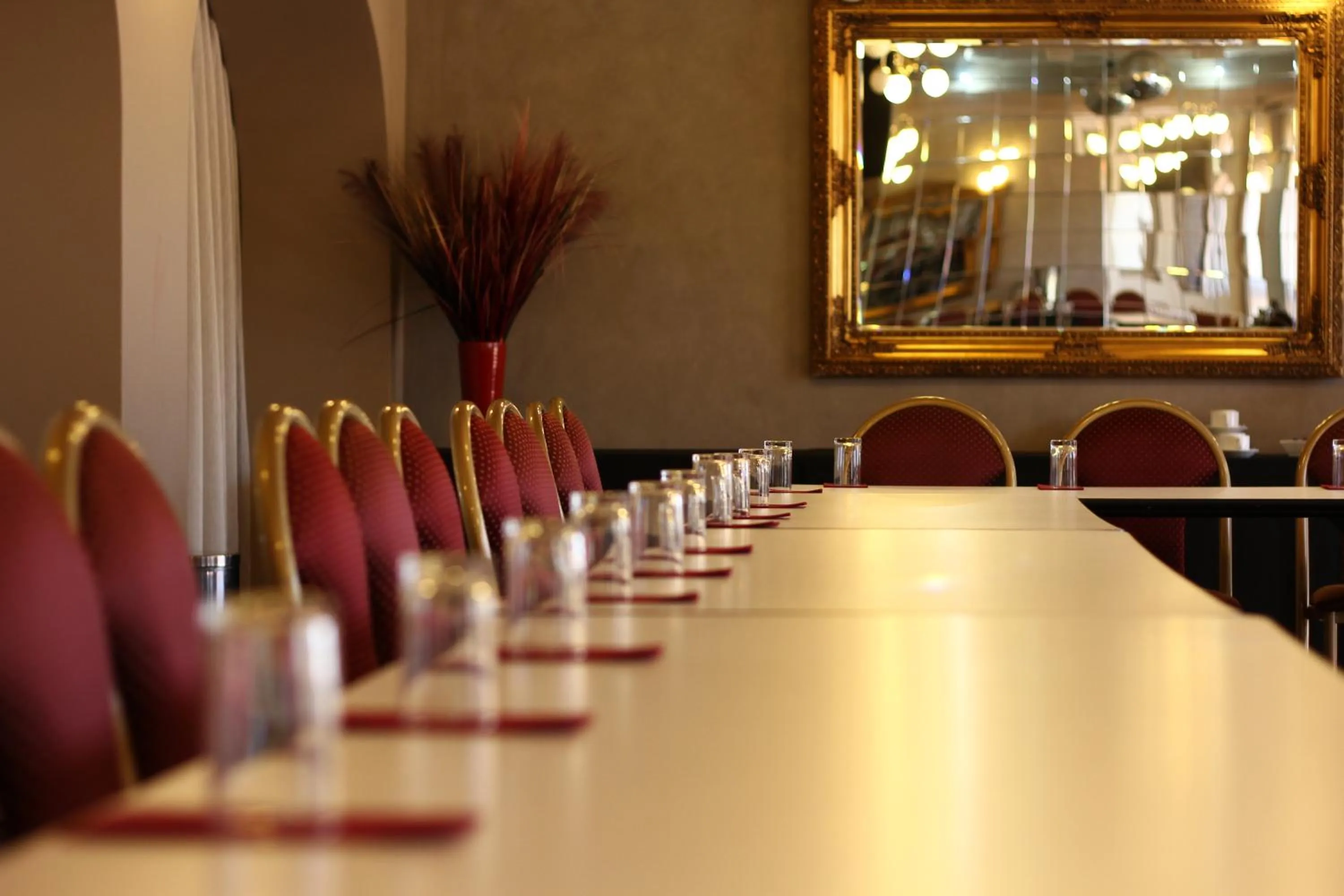 Banquet/Function facilities in Adelaide International Motel