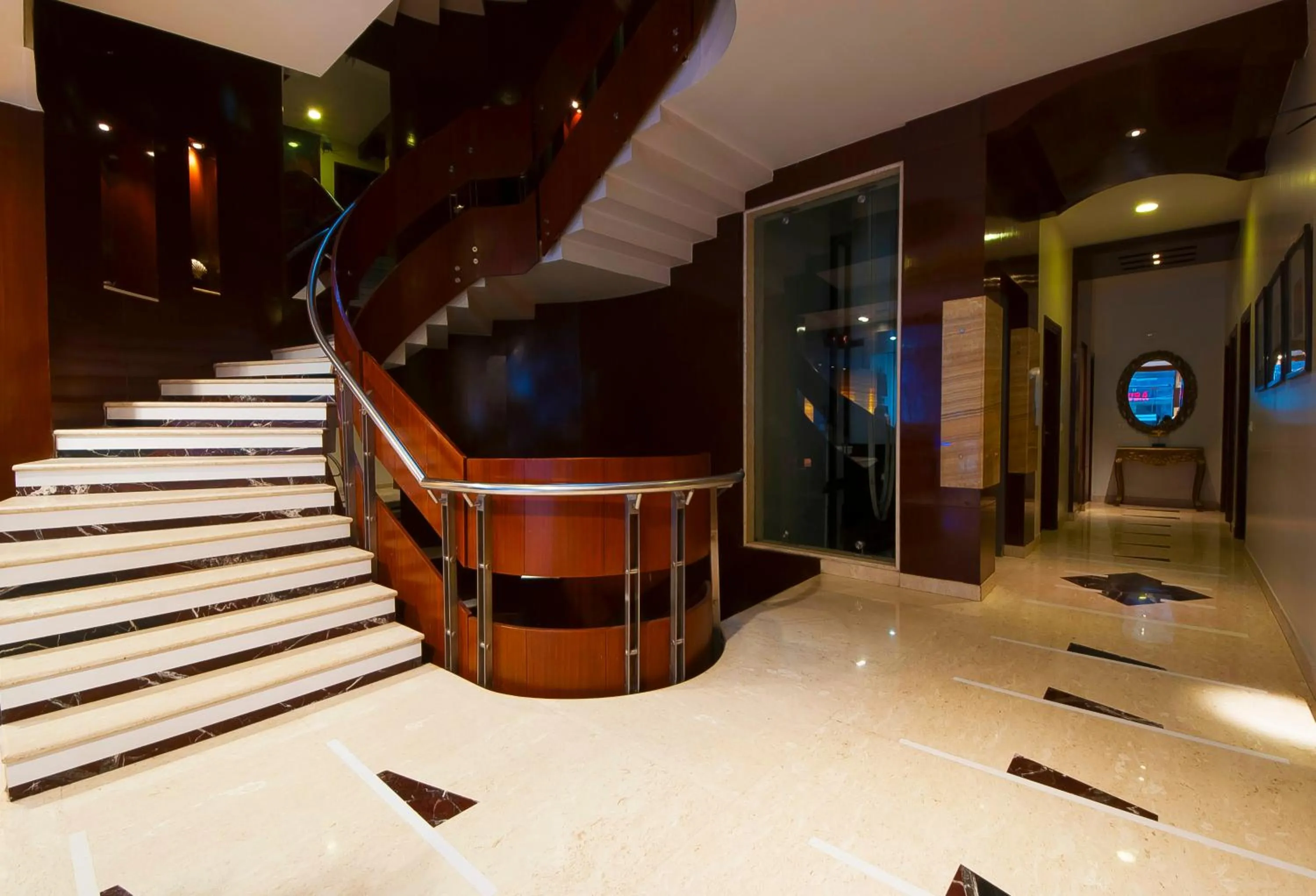 Other in Hotel Aura Near Connaught Place