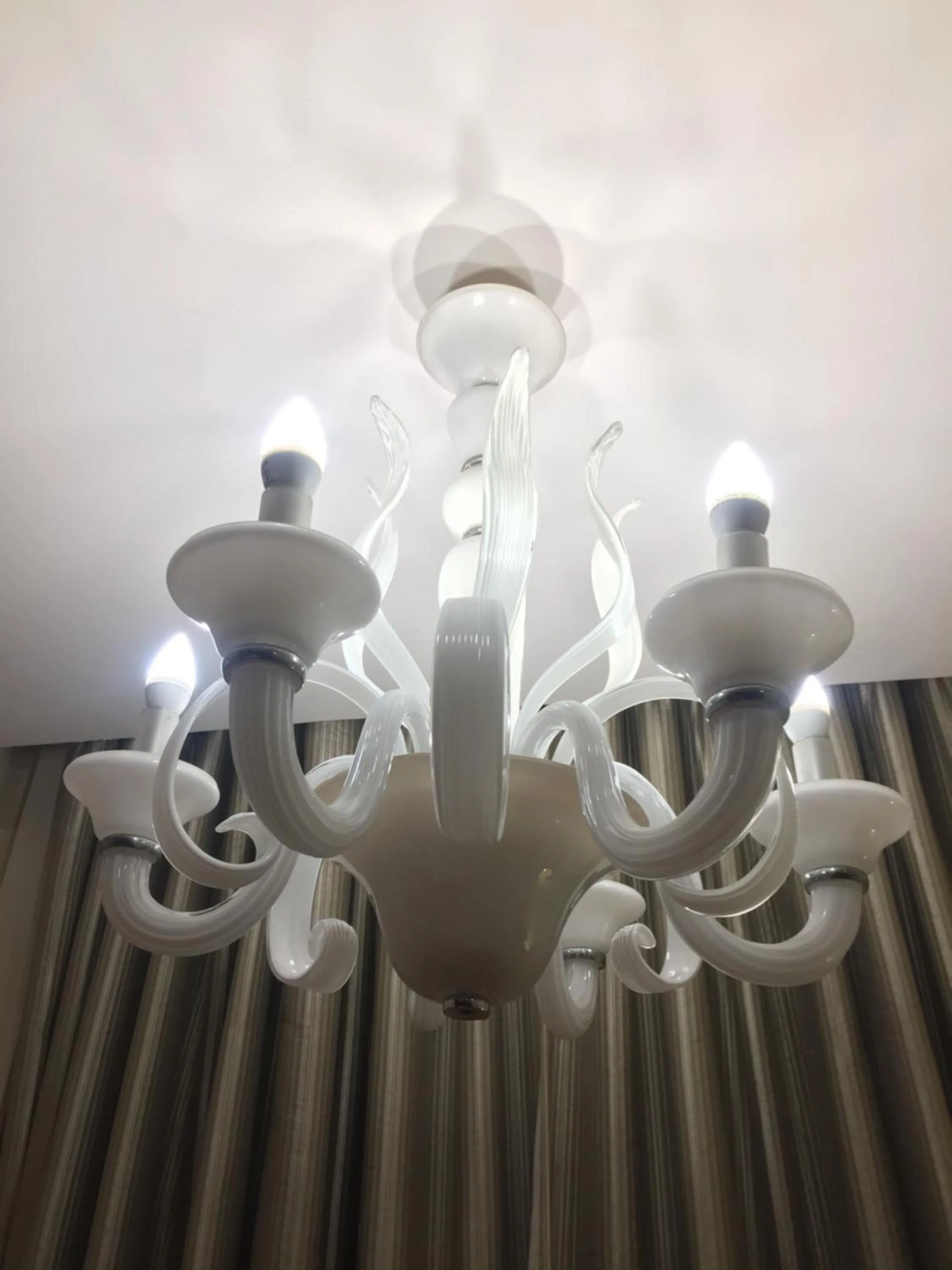 Property building in Hotel Aura Near Connaught Place