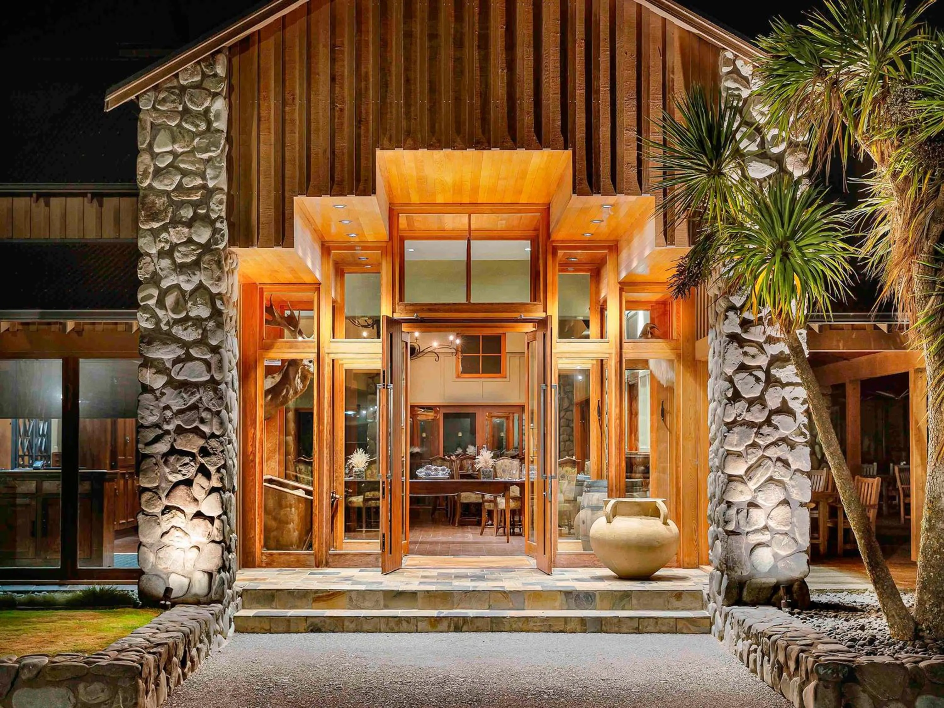 Property building in Fable Terrace Downs Resort by MGallery