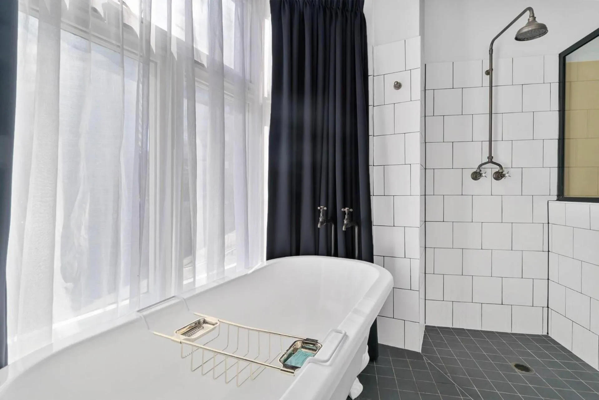 Bedroom, Bed in Hotel Harry, an Ascend Collection Hotel