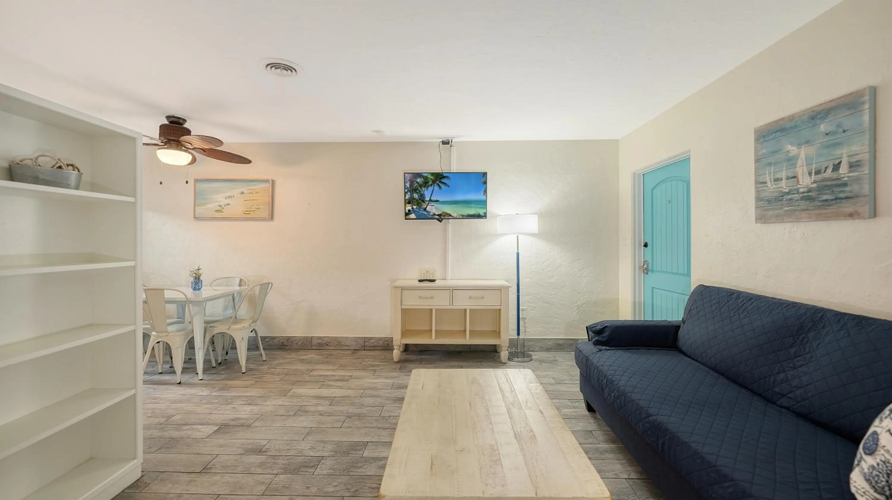 Siesta Key Palms Resort