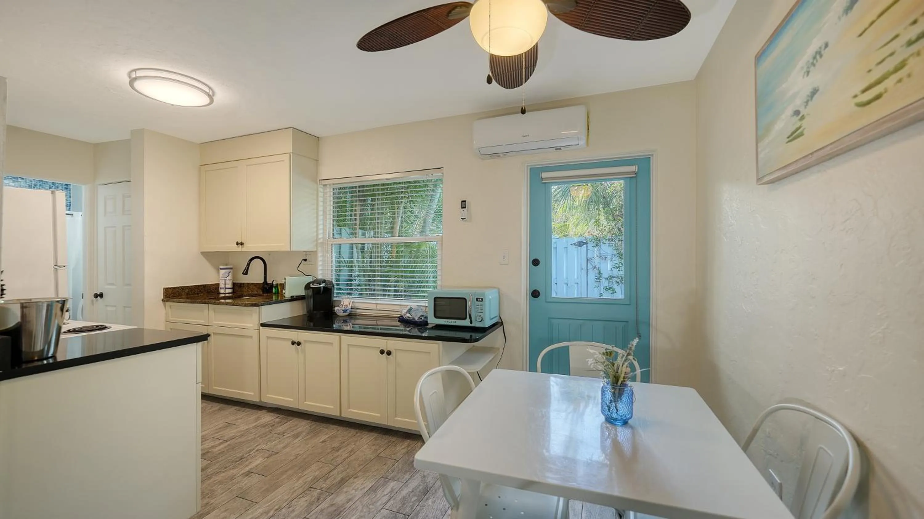 Siesta Key Palms Resort