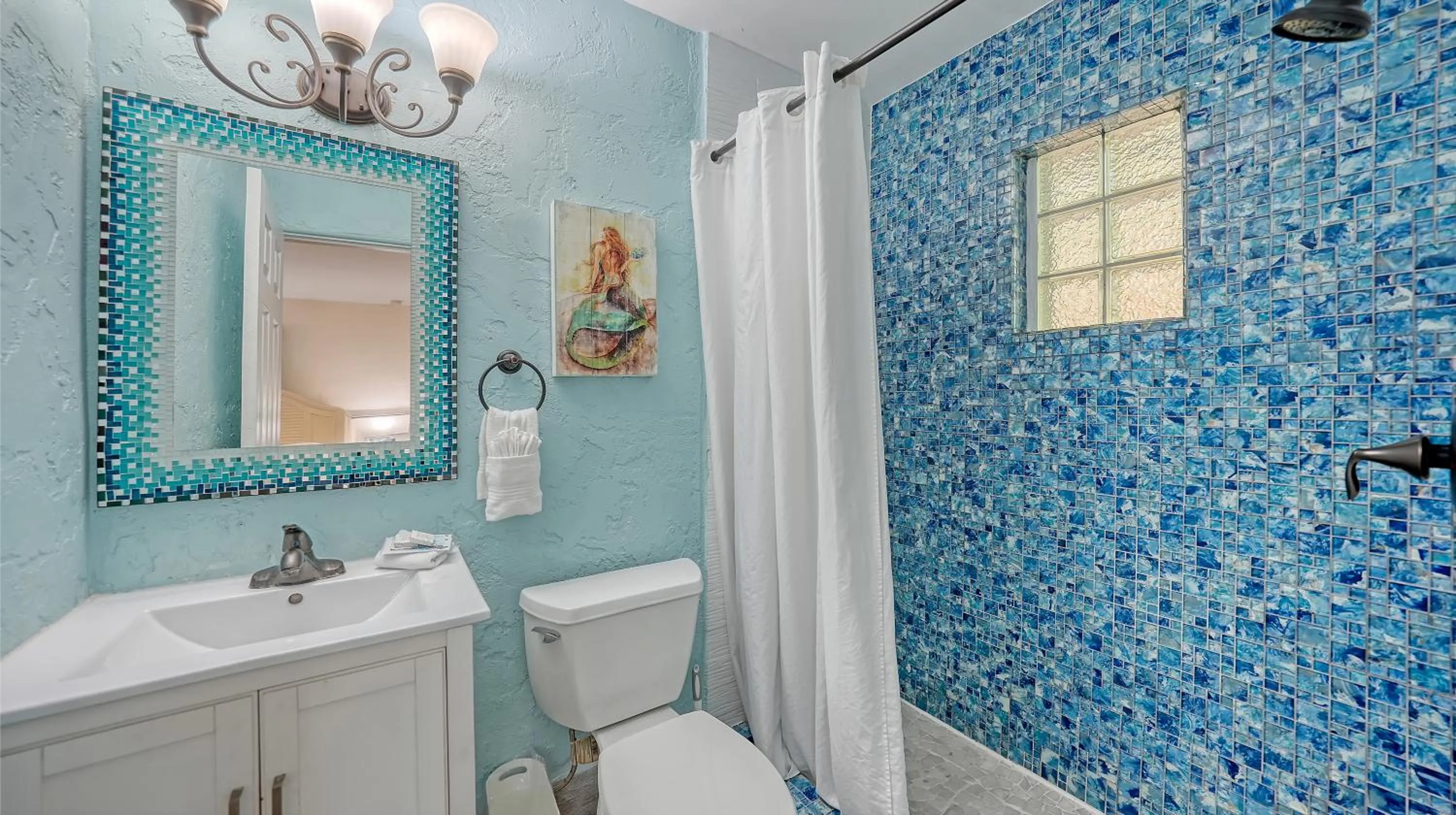 Siesta Key Palms Resort