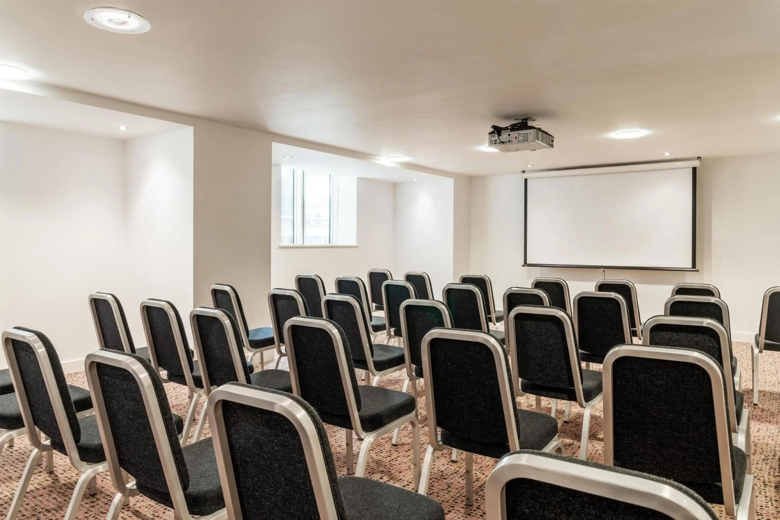 Meeting/conference room in Radisson Blu Hotel, Bristol