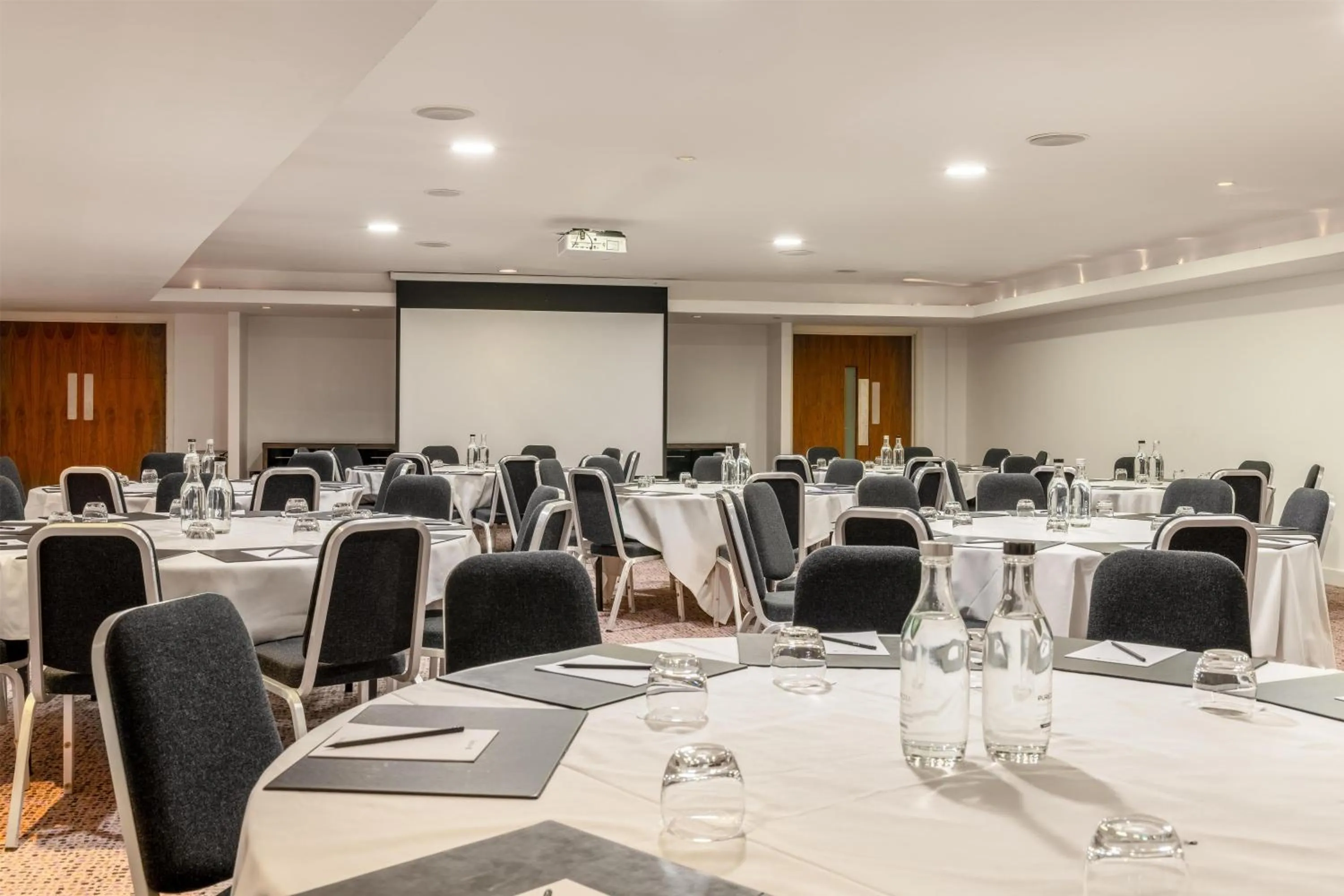 Meeting/conference room in Radisson Blu Hotel, Bristol