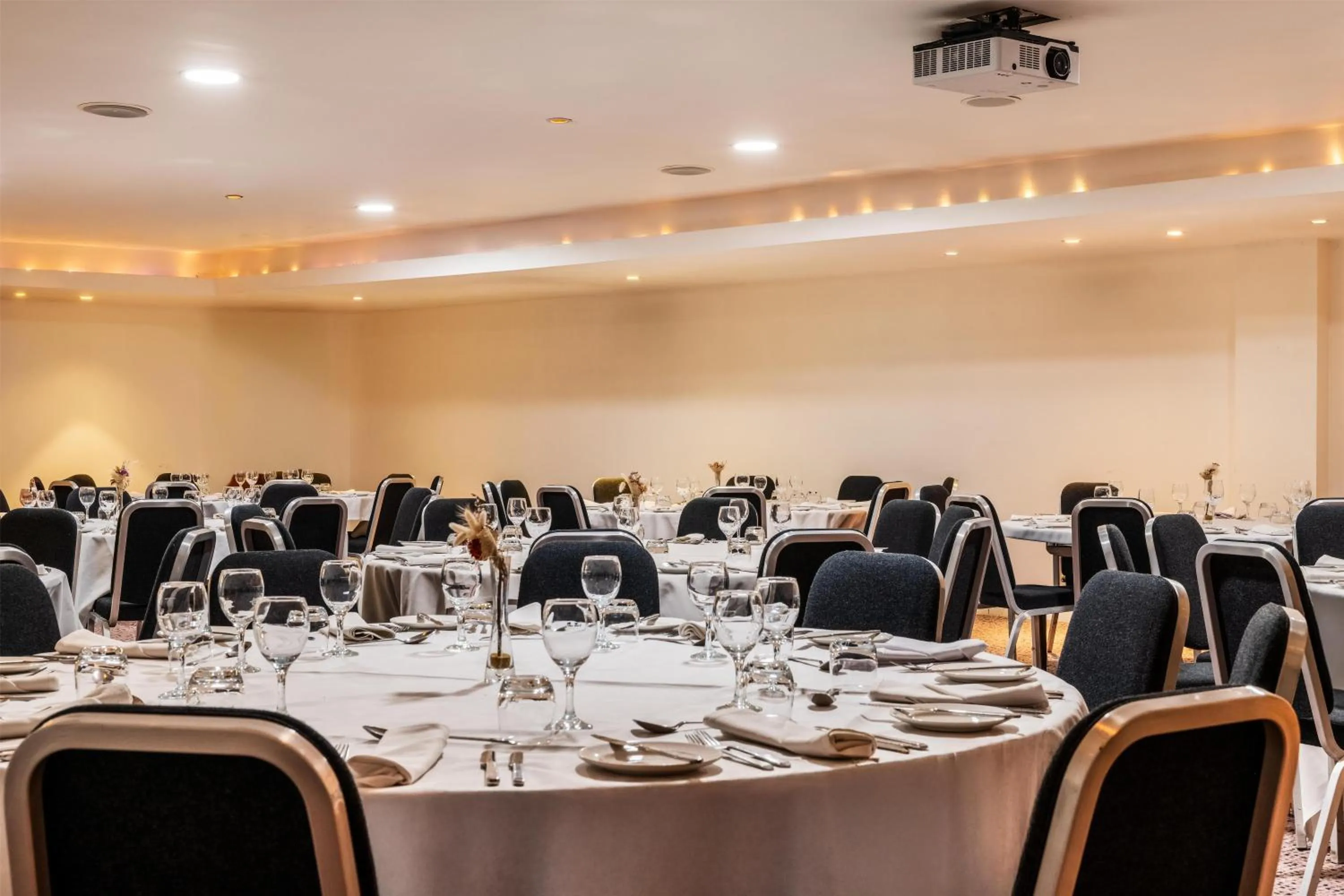 Meeting/conference room in Radisson Blu Hotel, Bristol