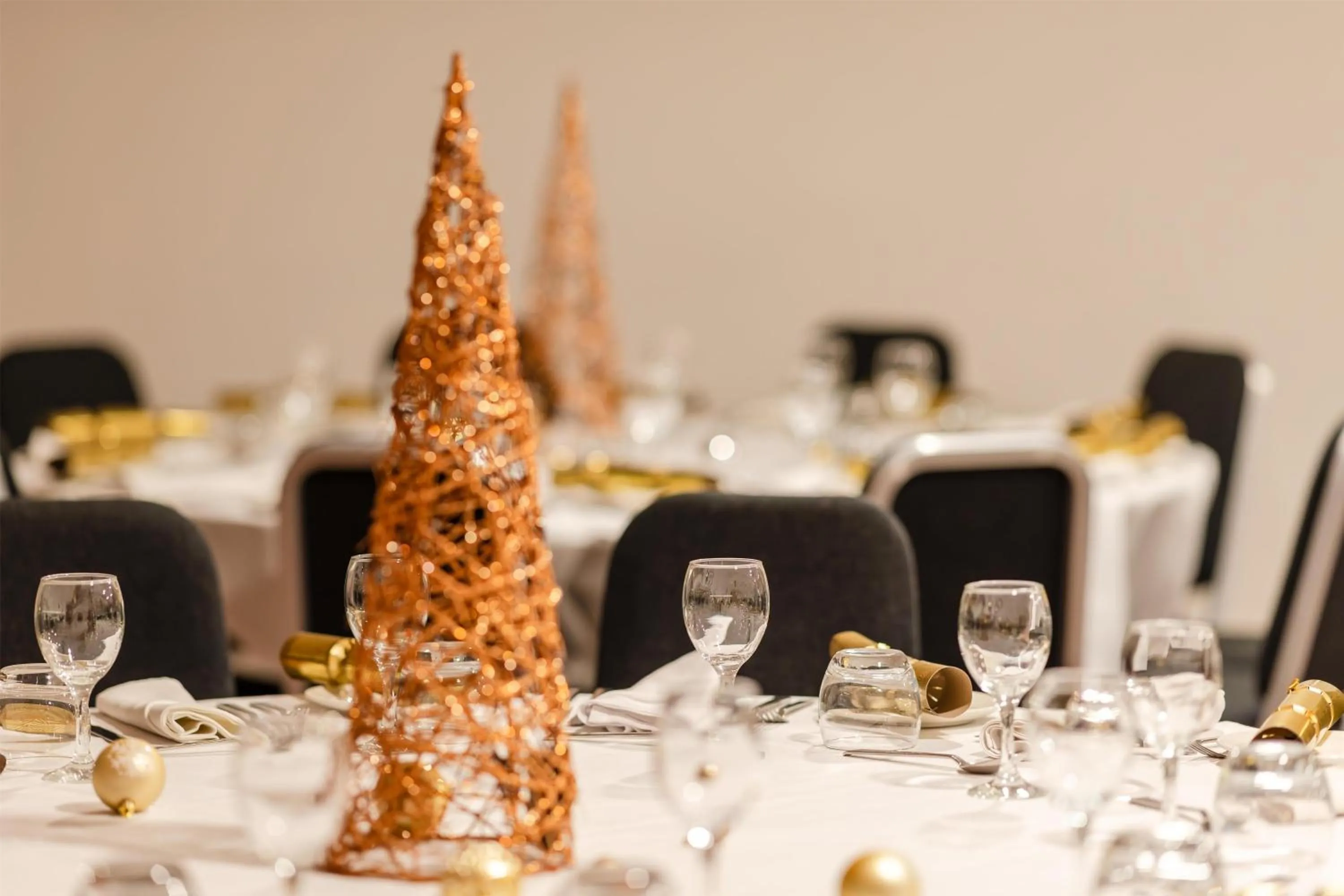 Meeting/conference room in Radisson Blu Hotel, Bristol
