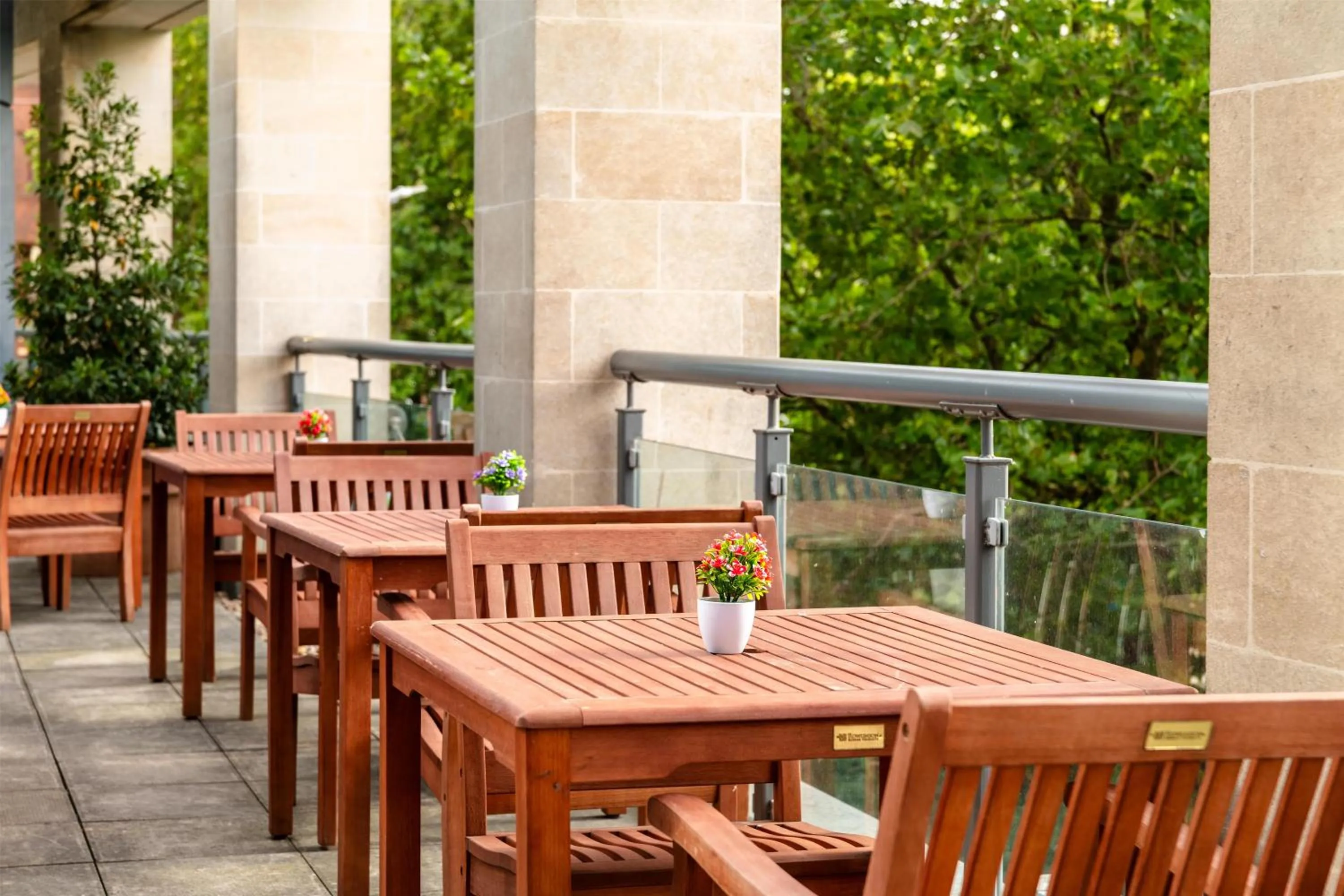 Meeting/conference room in Radisson Blu Hotel, Bristol