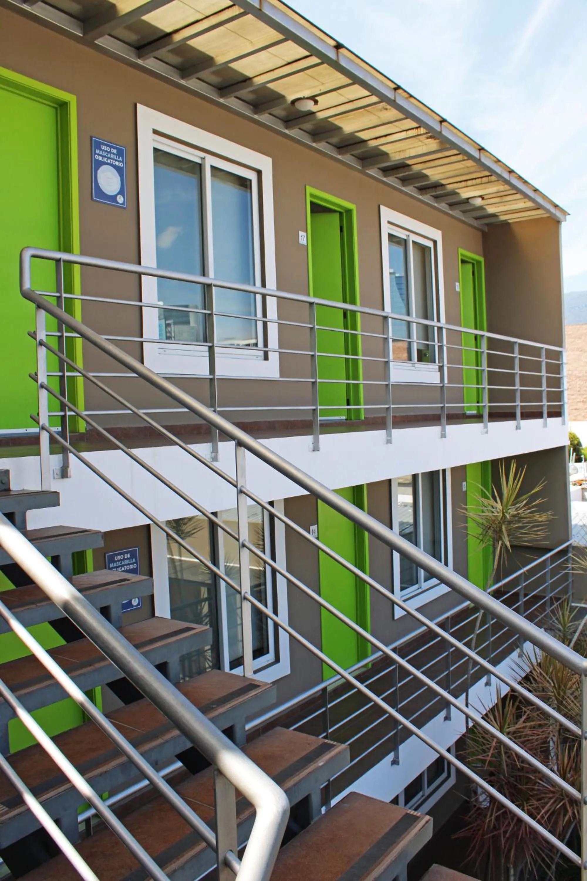 Terra Bella Hotel Boutique