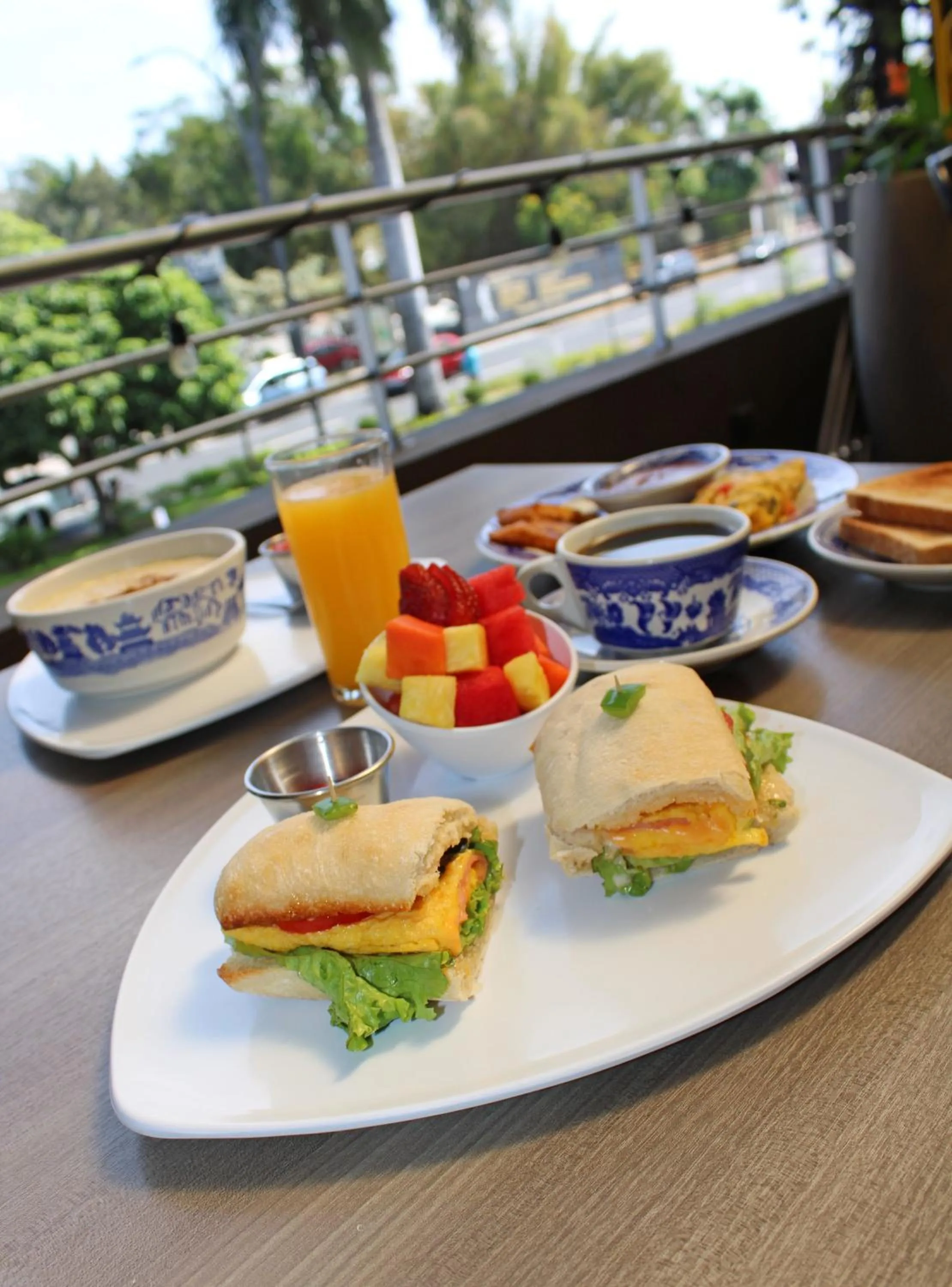 Terra Bella Hotel Boutique