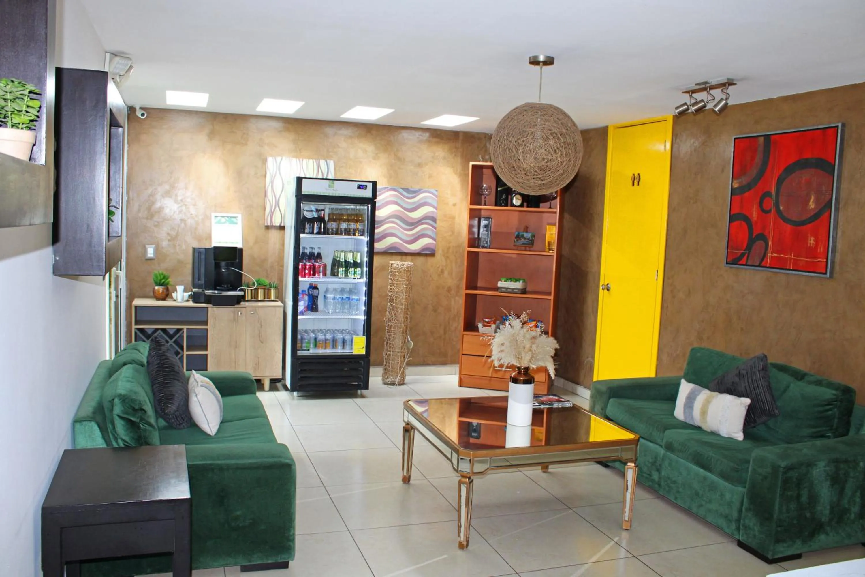 Terra Bella Hotel Boutique