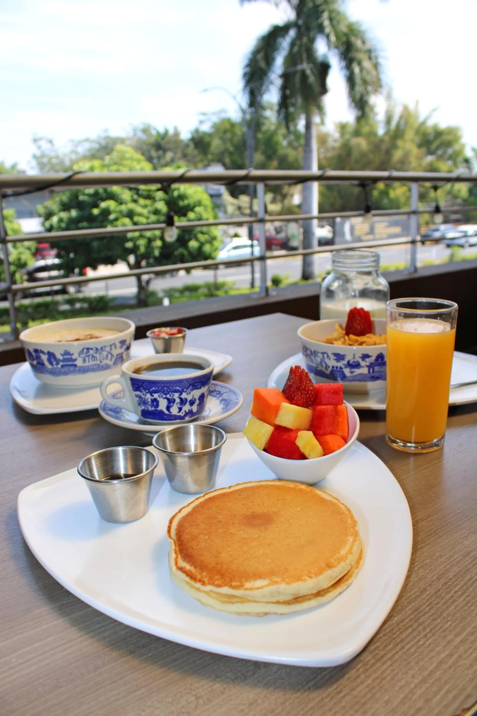 Terra Bella Hotel Boutique