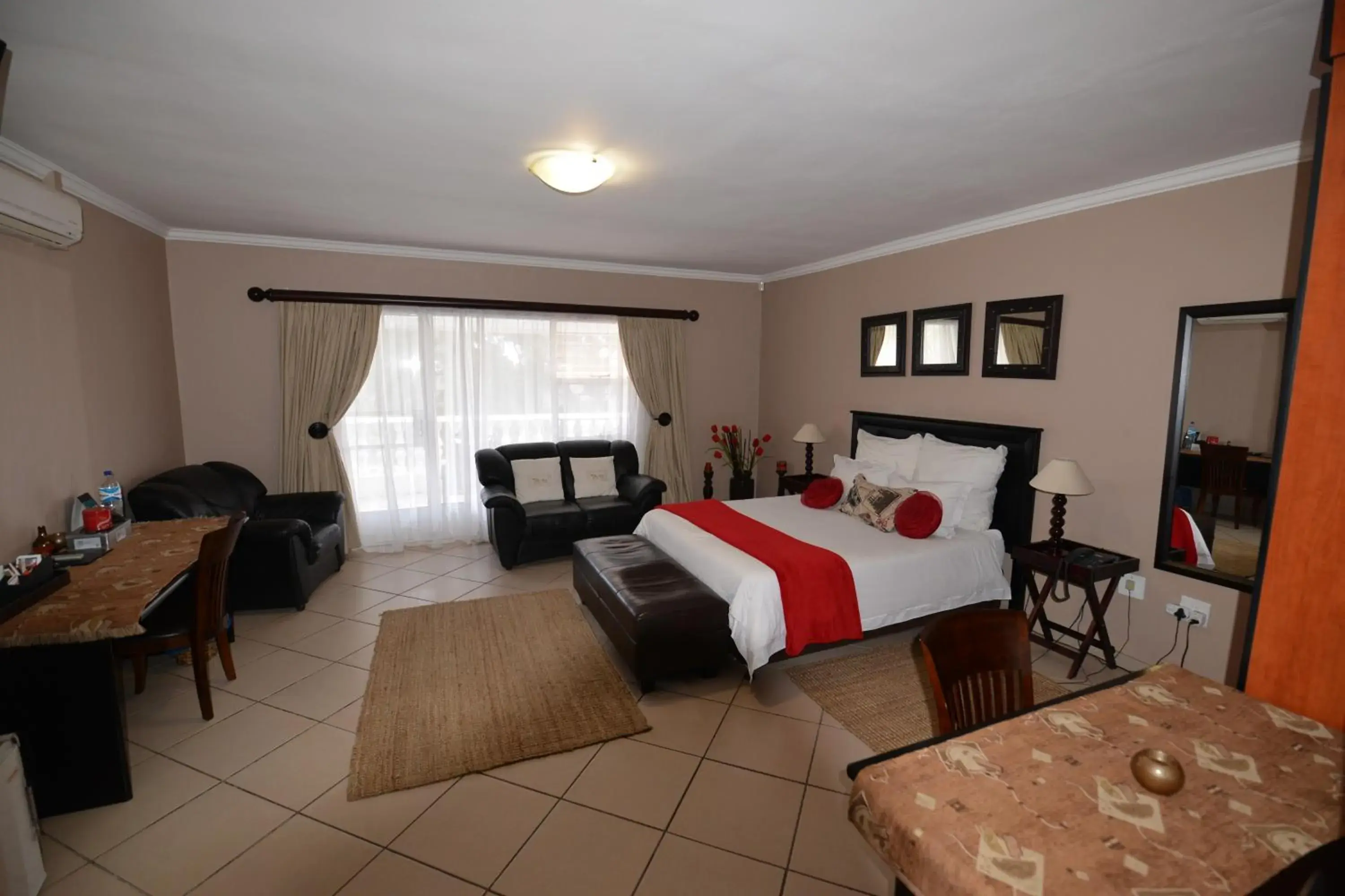 Comfort Loft - single occupancy in Attaché Guest Lodge & Health Spa Comfort Loft - single occupancy in Attaché Guest Lodge & Health Spa