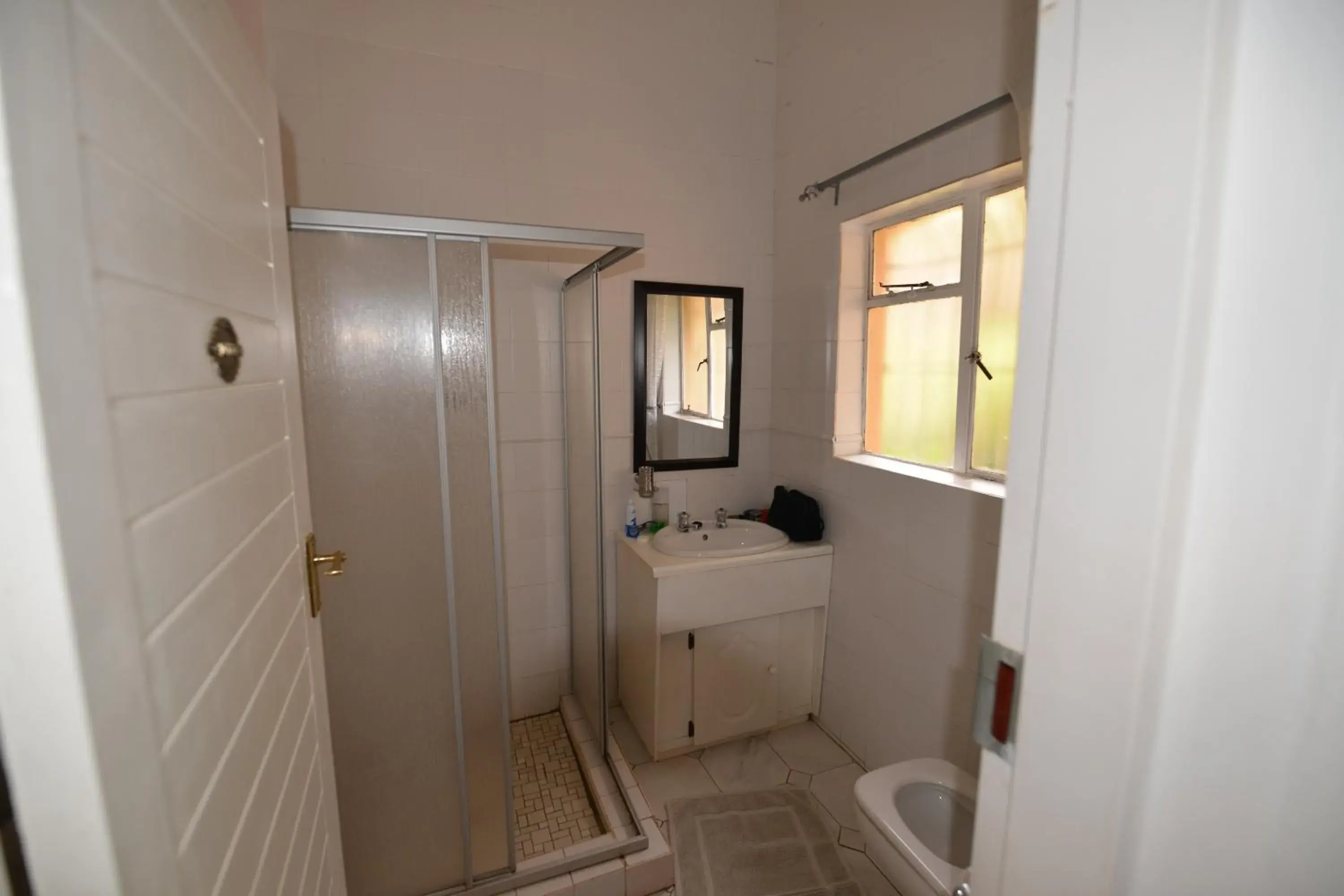 Premium Double Room - single occupancy in Attaché Guest Lodge & Health Spa Premium Double Room - single occupancy in Attaché Guest Lodge & Health Spa