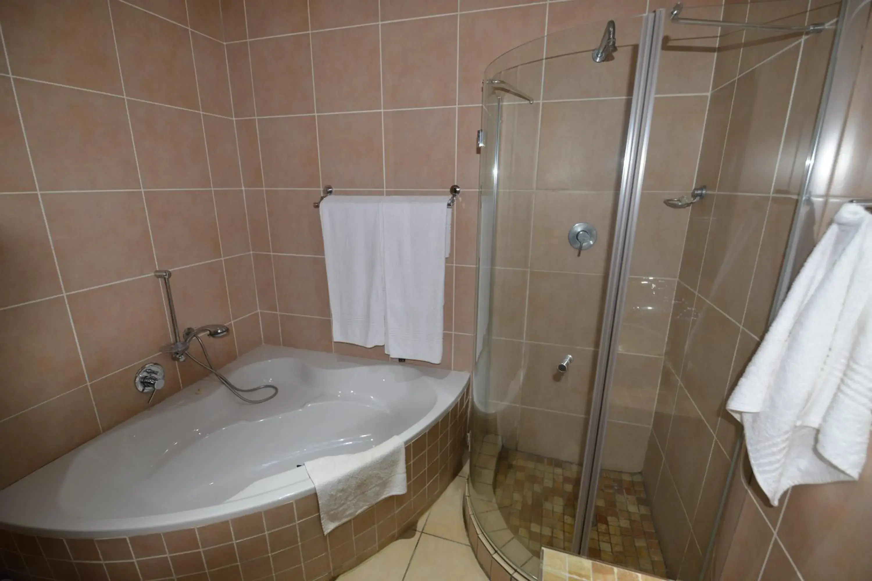 One-Bedroom Suite - single occupancy in Attaché Guest Lodge & Health Spa One-Bedroom Suite - single occupancy in Attaché Guest Lodge & Health Spa