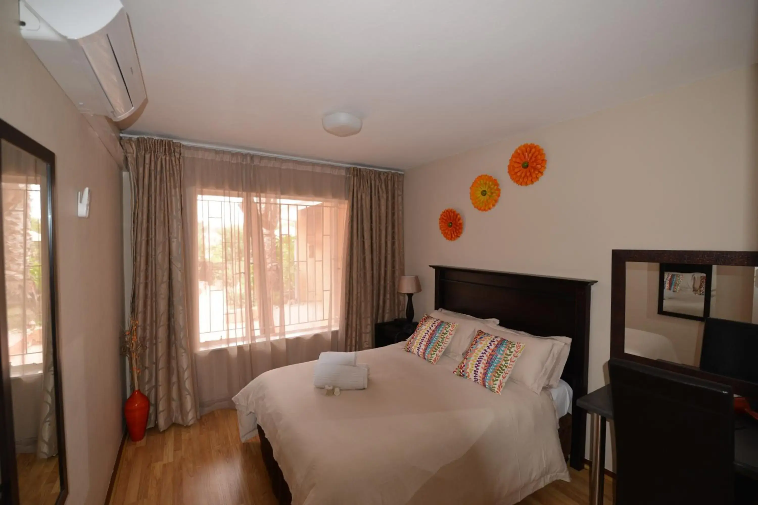 Holiday Home in Attaché Guest Lodge & Health Spa Holiday Home in Attaché Guest Lodge & Health Spa