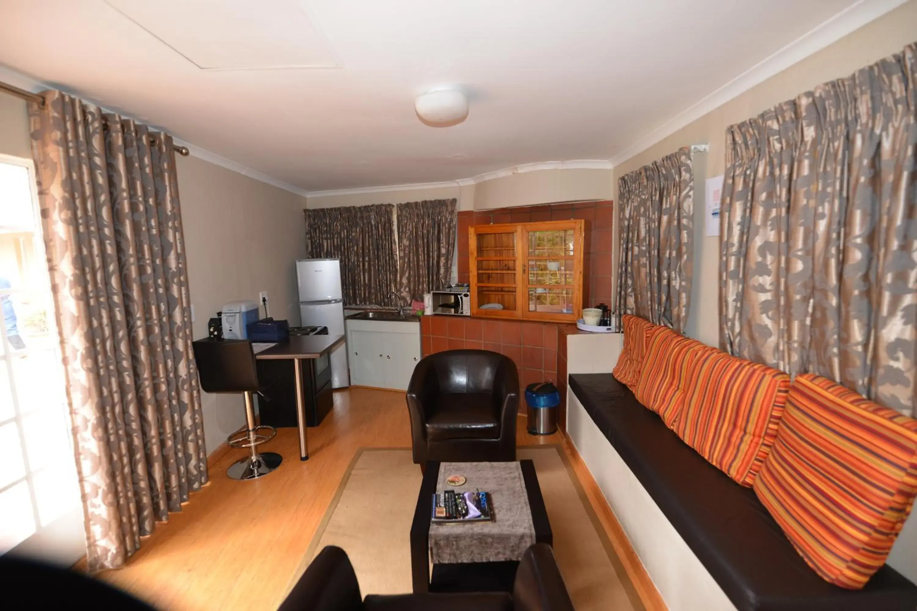 Cottage - single occupancy in Attaché Guest Lodge & Health Spa Cottage - single occupancy in Attaché Guest Lodge & Health Spa