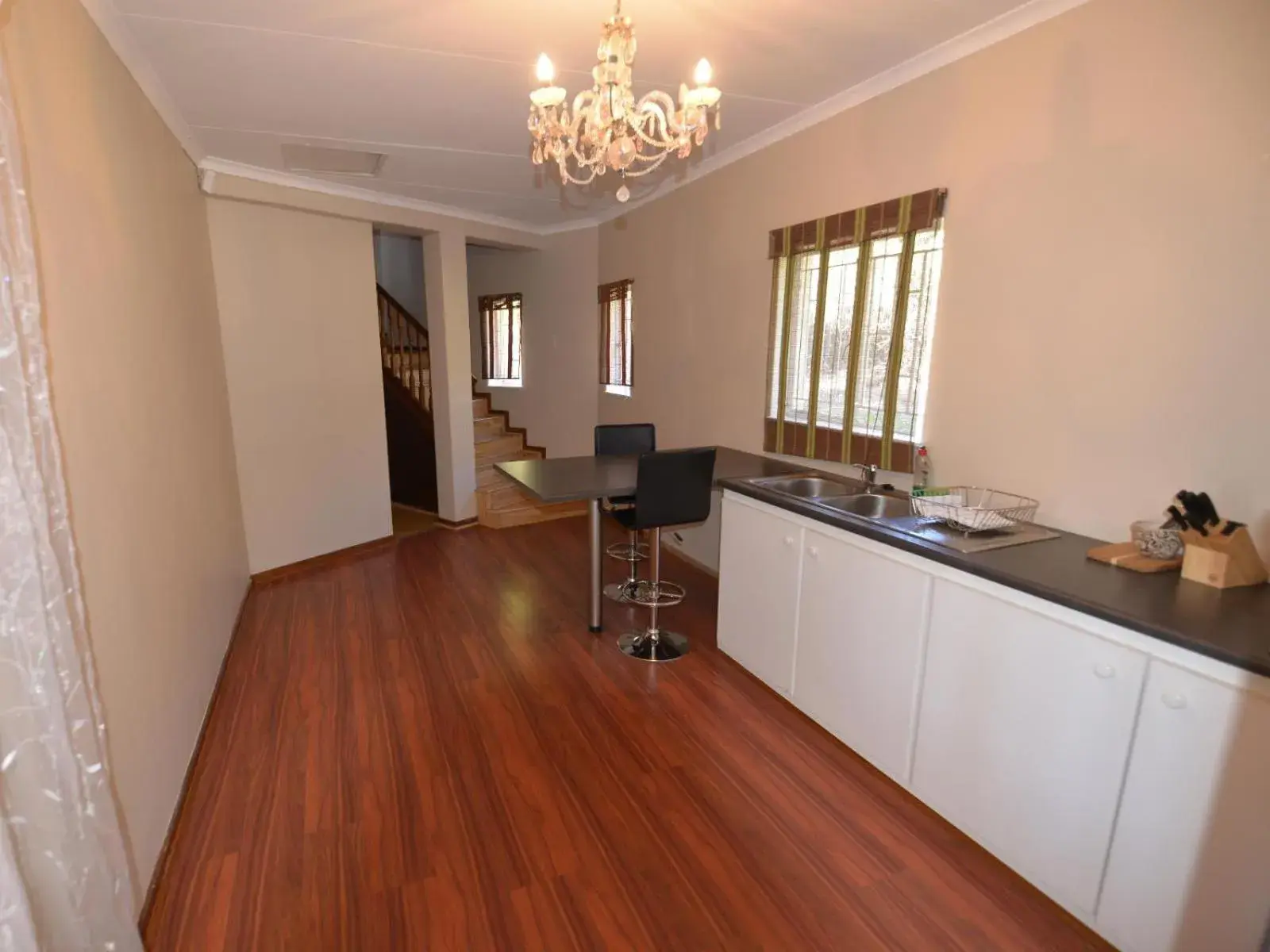 Studio - single occupancy in Attaché Guest Lodge & Health Spa Studio - single occupancy in Attaché Guest Lodge & Health Spa