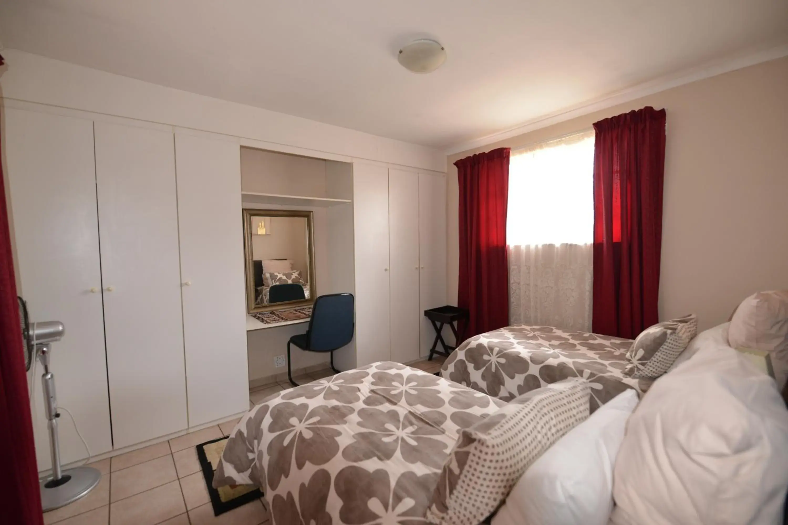 One-Bedroom Studio in Attaché Guest Lodge & Health Spa One-Bedroom Studio in Attaché Guest Lodge & Health Spa