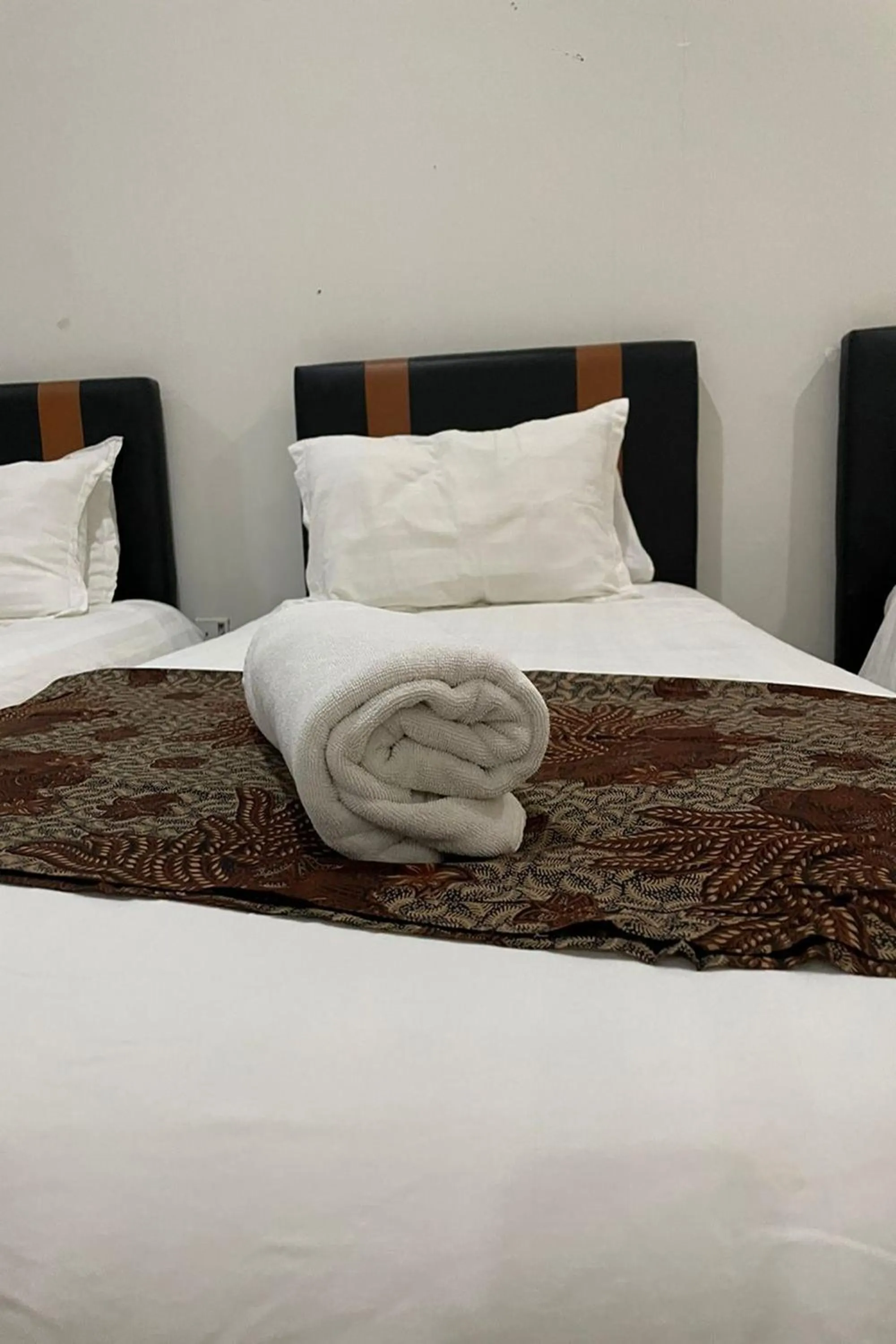 Bedroom, Bed in Hotel Mutiara KGMMB Melaka