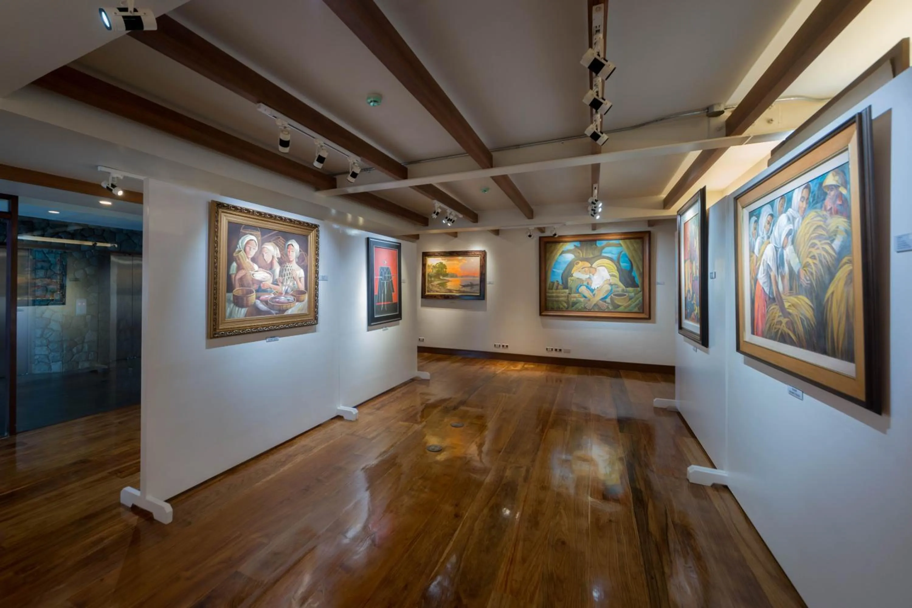 Other in Grand Sierra Pines Baguio