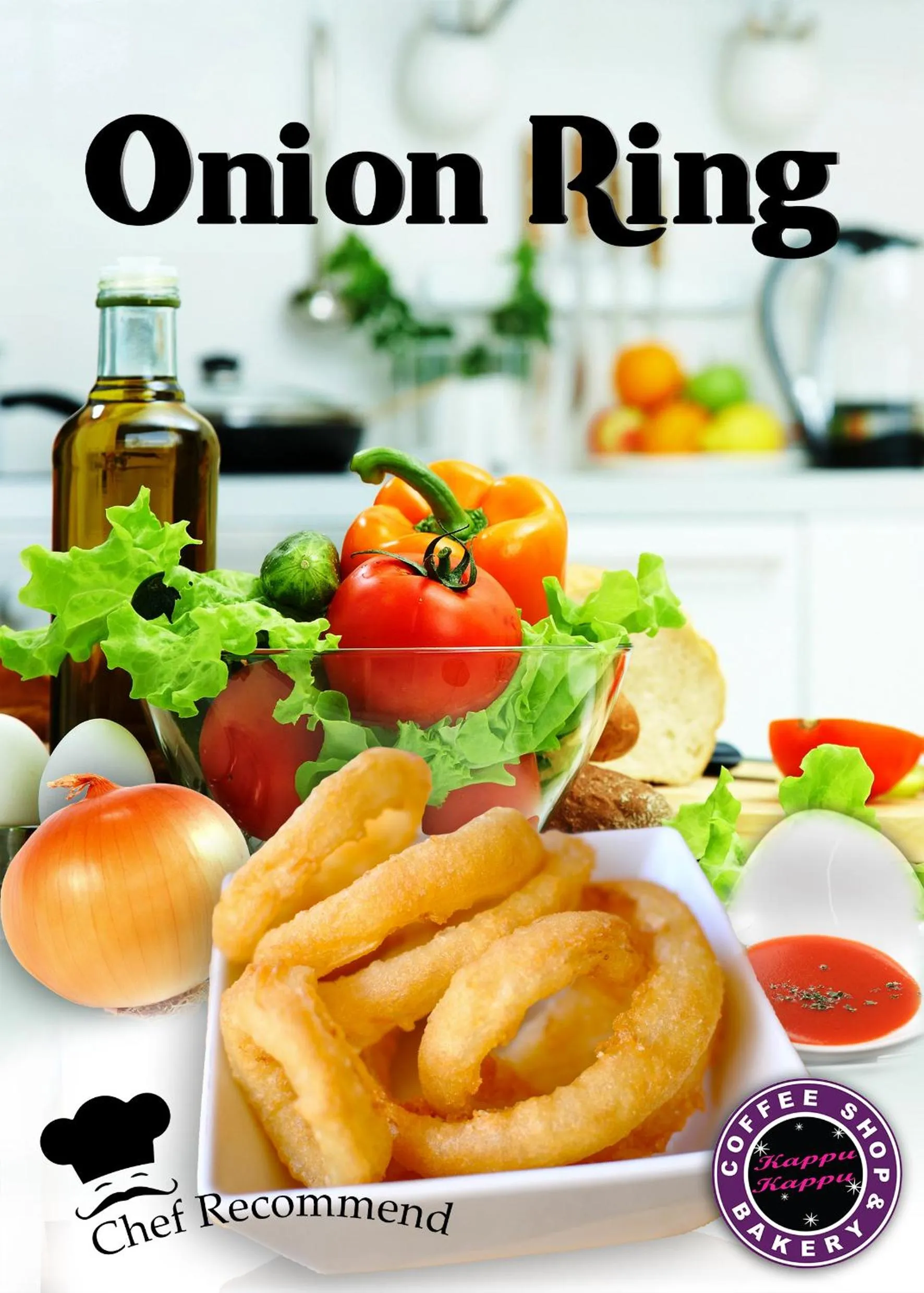 Violet Tower at Khaosan Palace