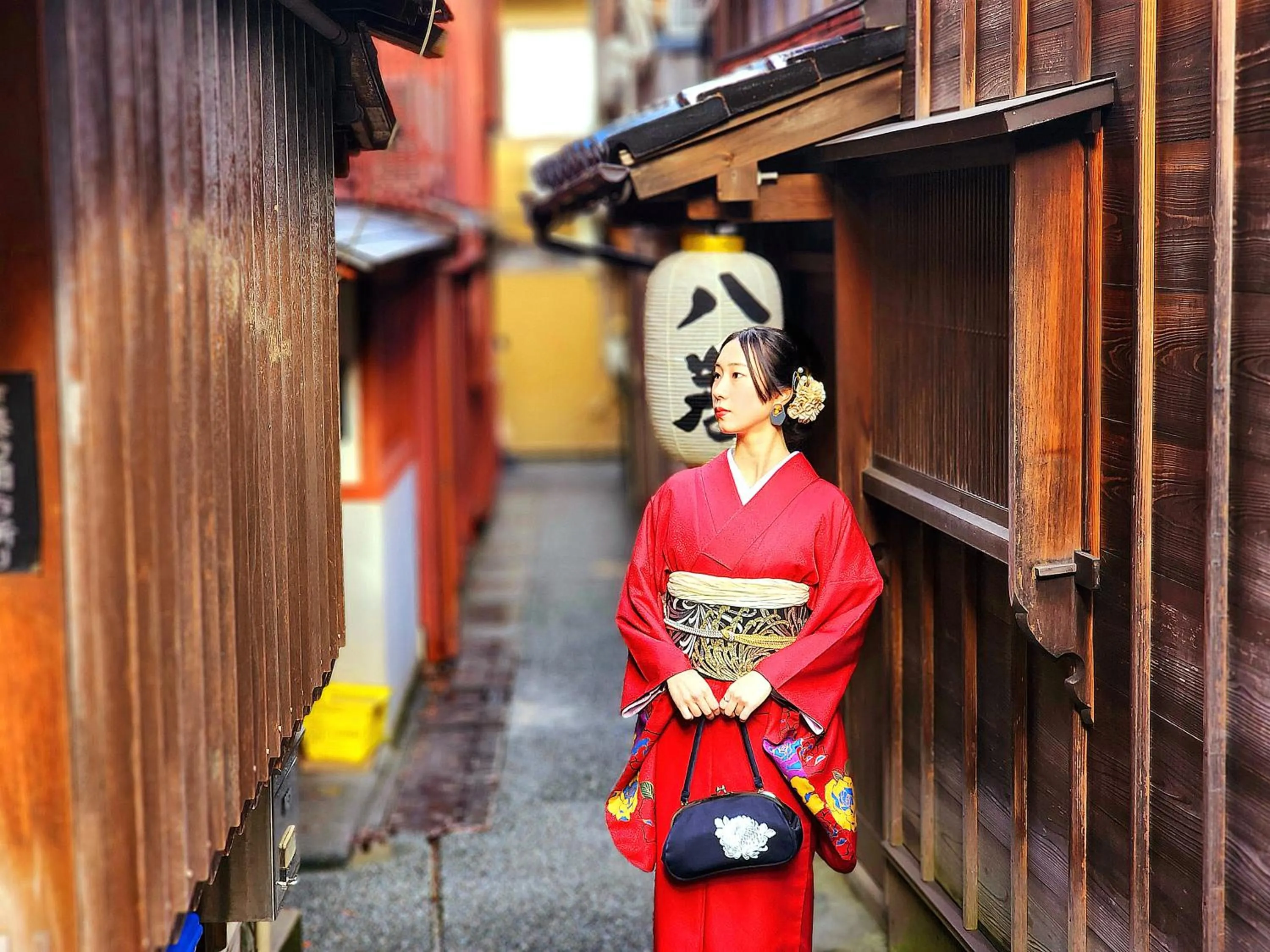 Nearby landmark in Kanazawa Station Hotel