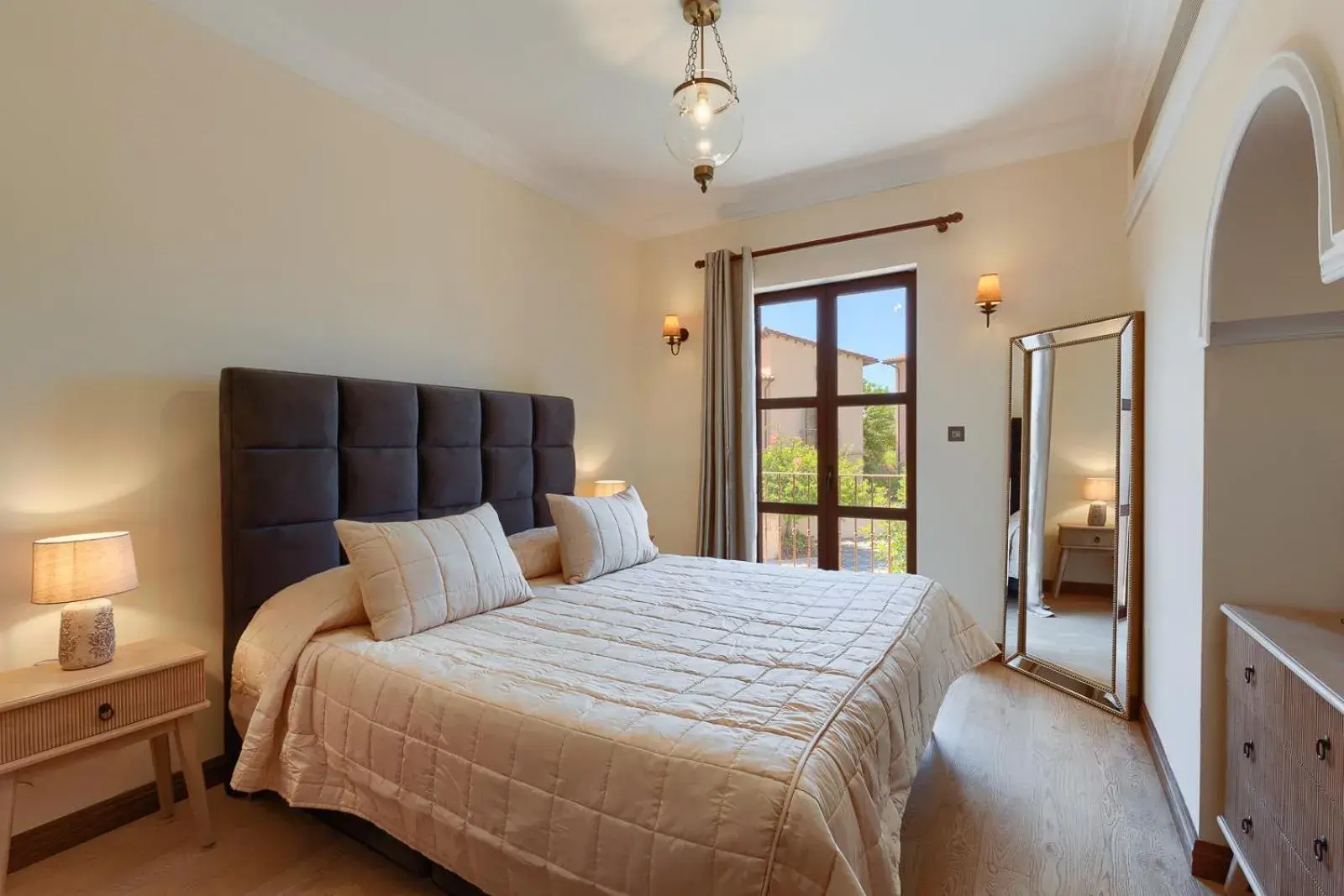 One-Bedroom Apartment with Shared Pool in Aphrodite Hills Rentals - Apartments One-Bedroom Apartment with Shared Pool in Aphrodite Hills Rentals - Apartments
