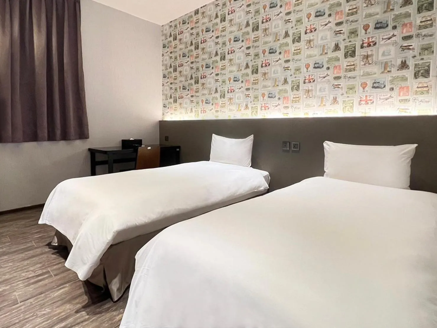 Le Room Hotel Taoyuan