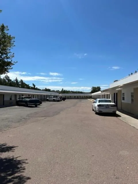 Travelodge by Wyndham Gallup