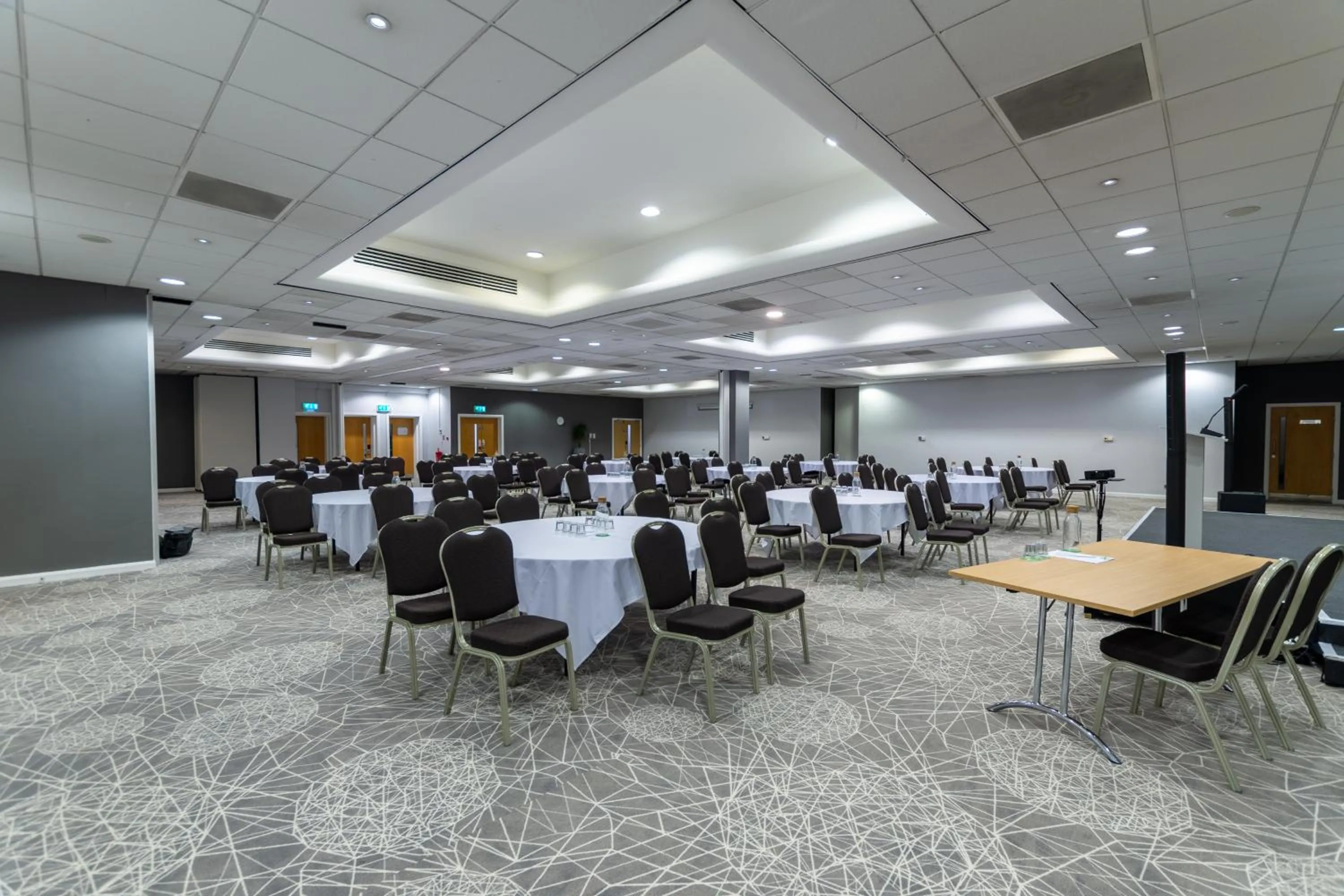 Meeting/conference room in Holiday Inn Liverpool City Centre by IHG