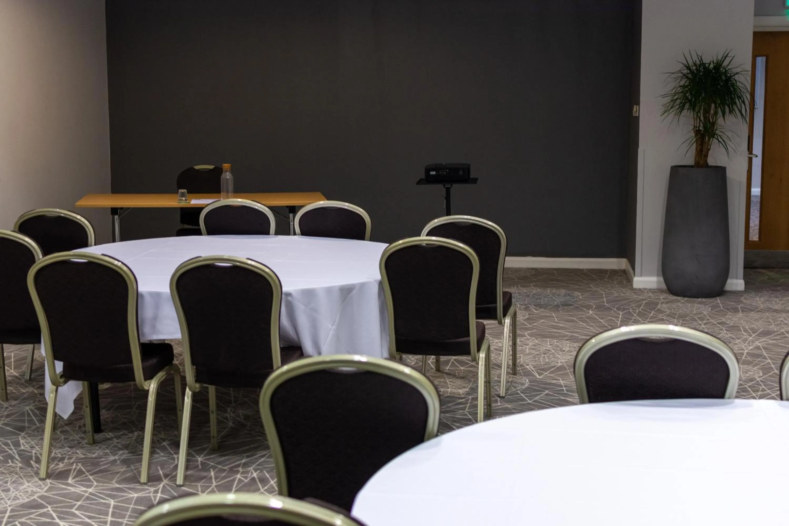 Meeting/conference room in Holiday Inn Liverpool City Centre by IHG