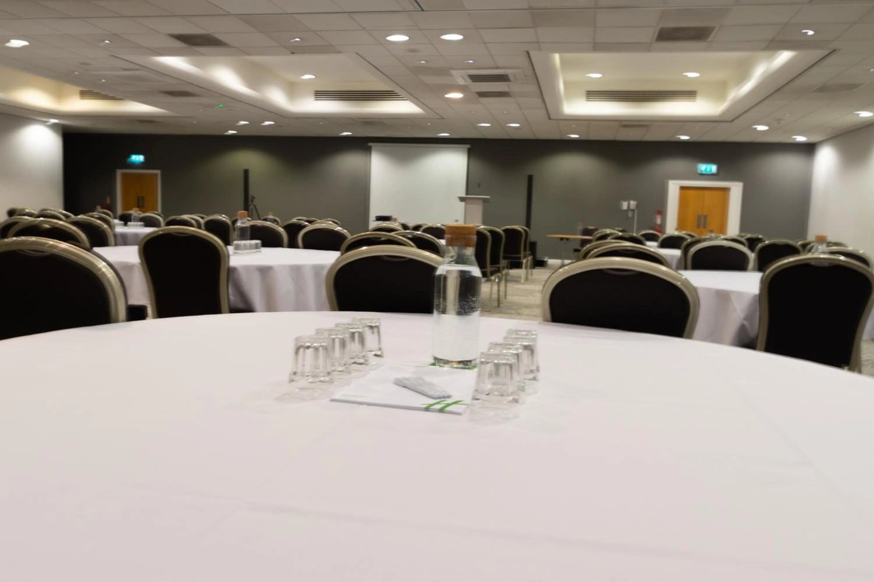 Meeting/conference room in Holiday Inn Liverpool City Centre by IHG