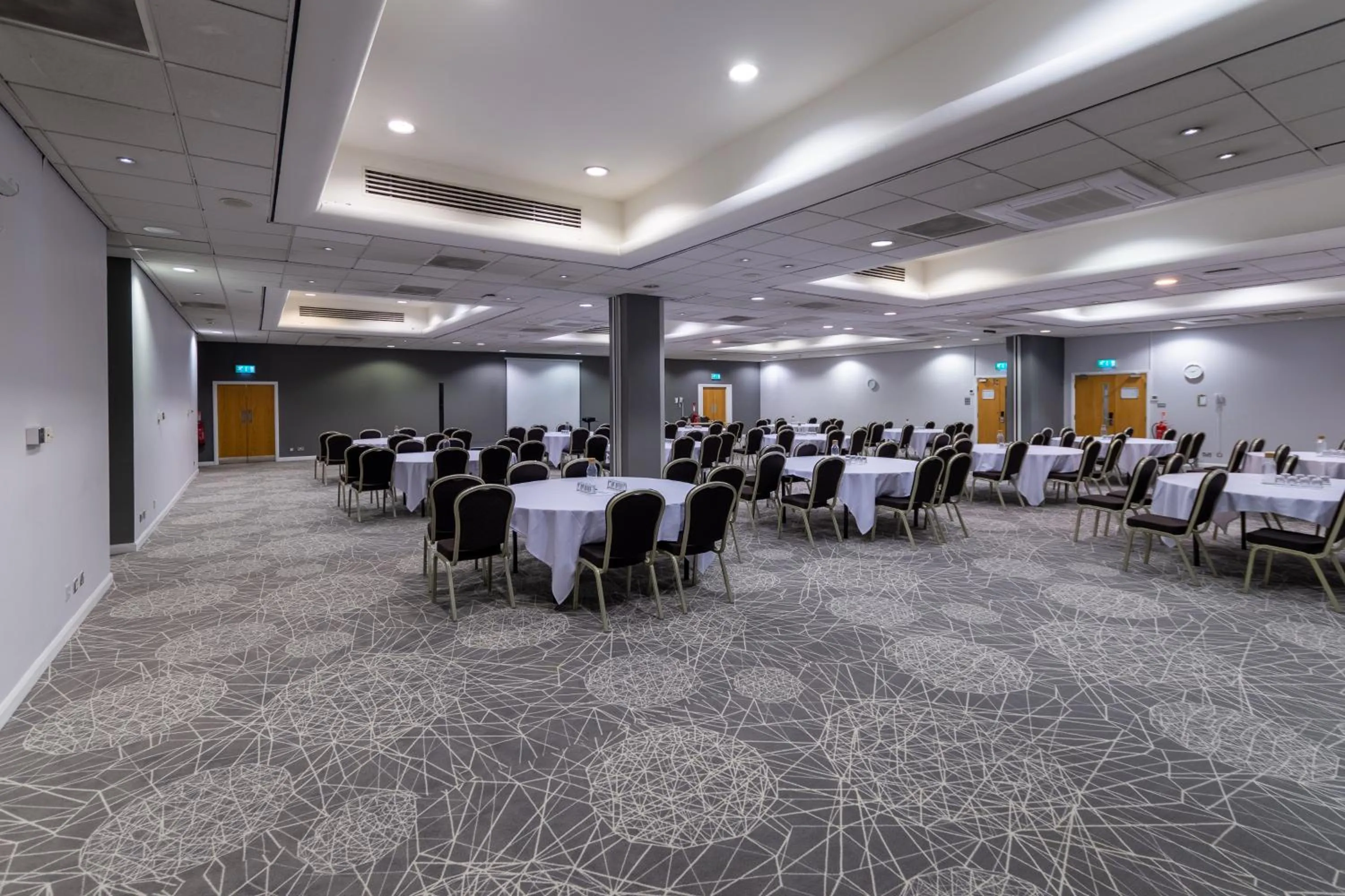 Meeting/conference room in Holiday Inn Liverpool City Centre by IHG